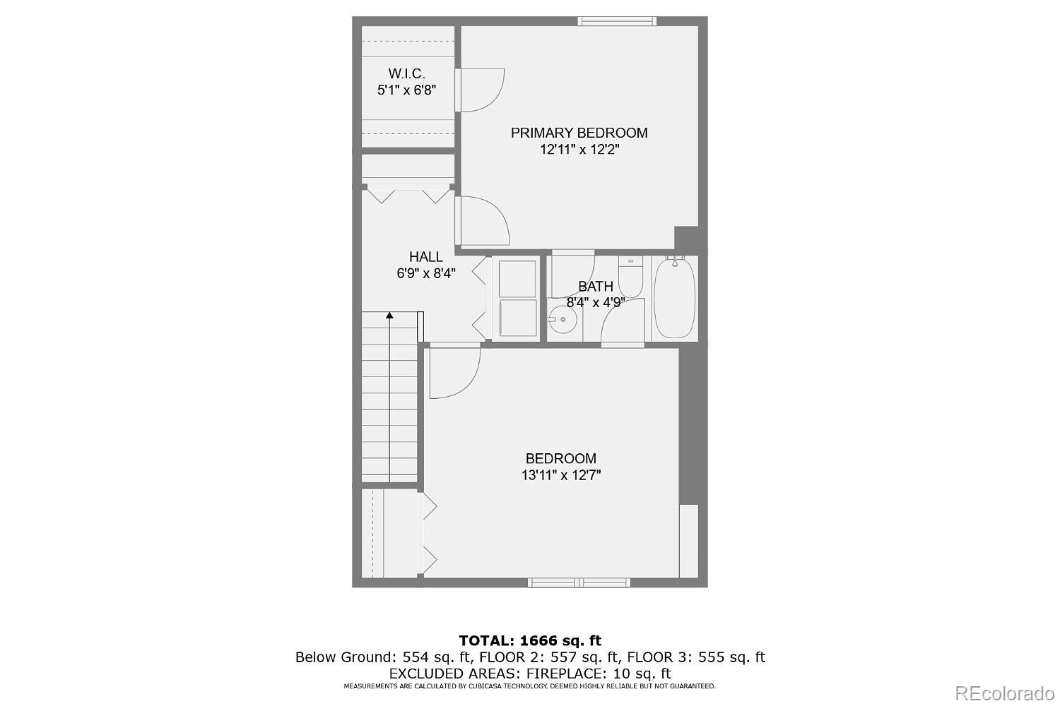 MLS Image #30 for 4669 s lowell boulevard,denver, Colorado