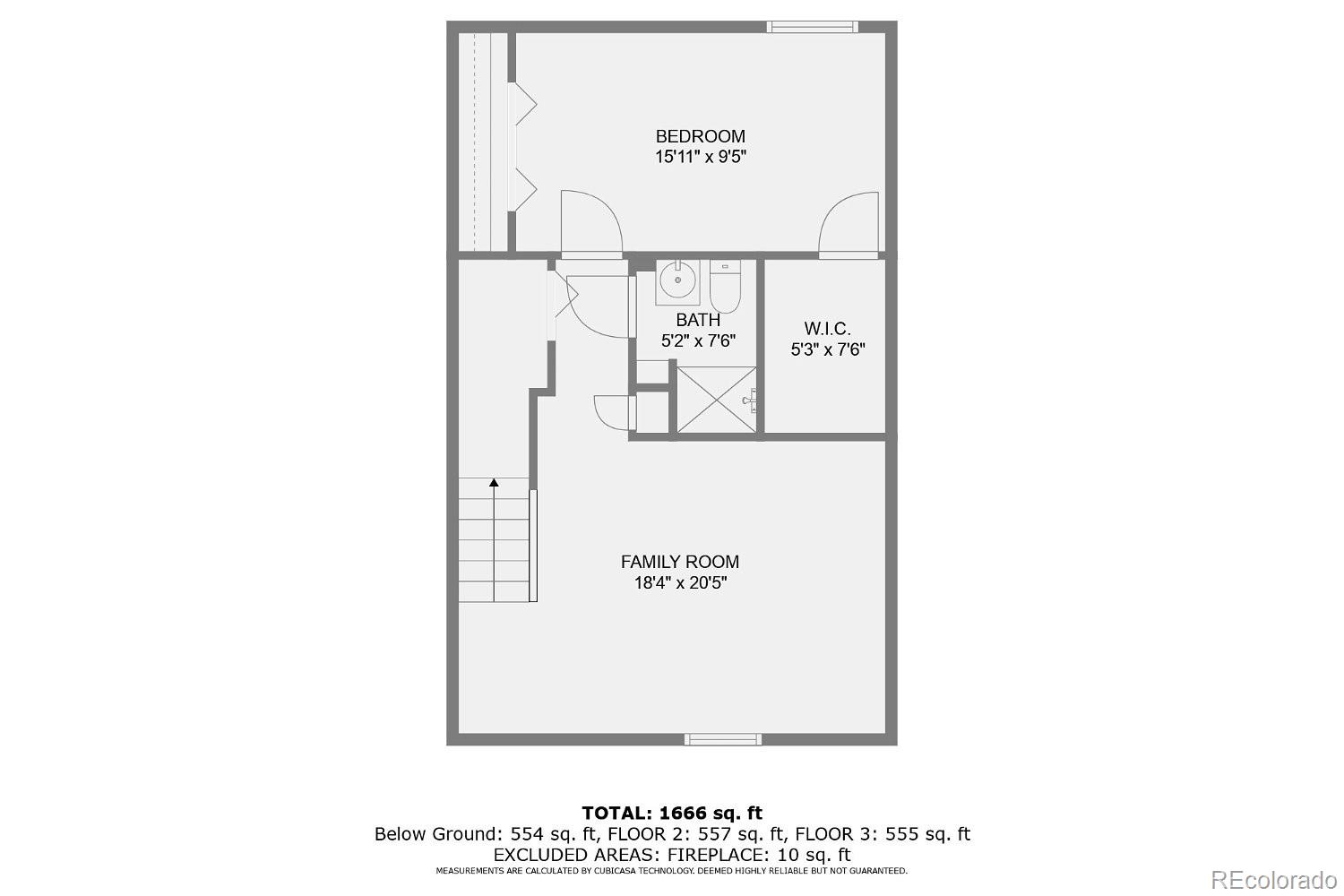 MLS Image #32 for 4669 s lowell boulevard,denver, Colorado