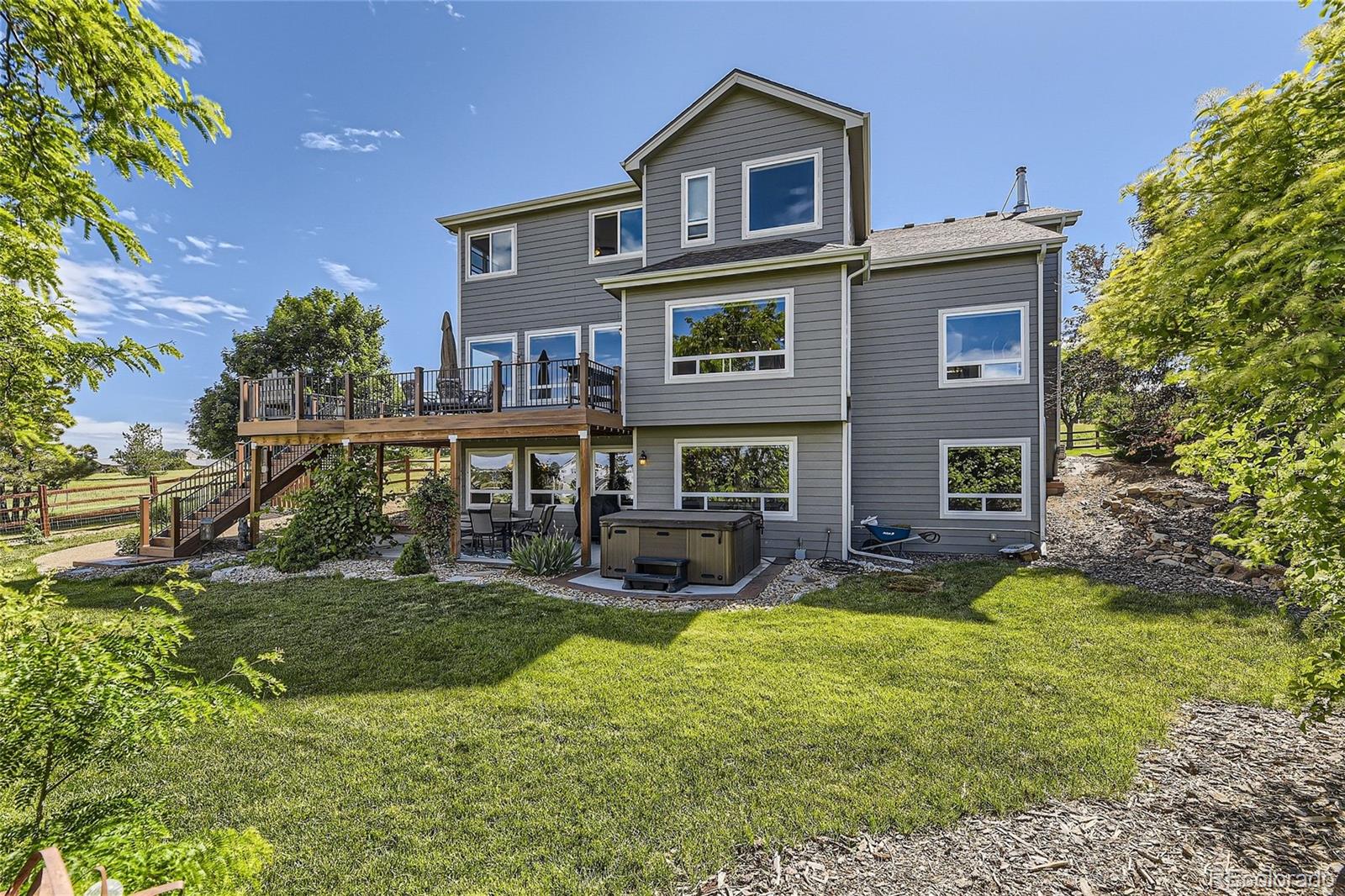 MLS Image #38 for 12318  summit ridge road,parker, Colorado