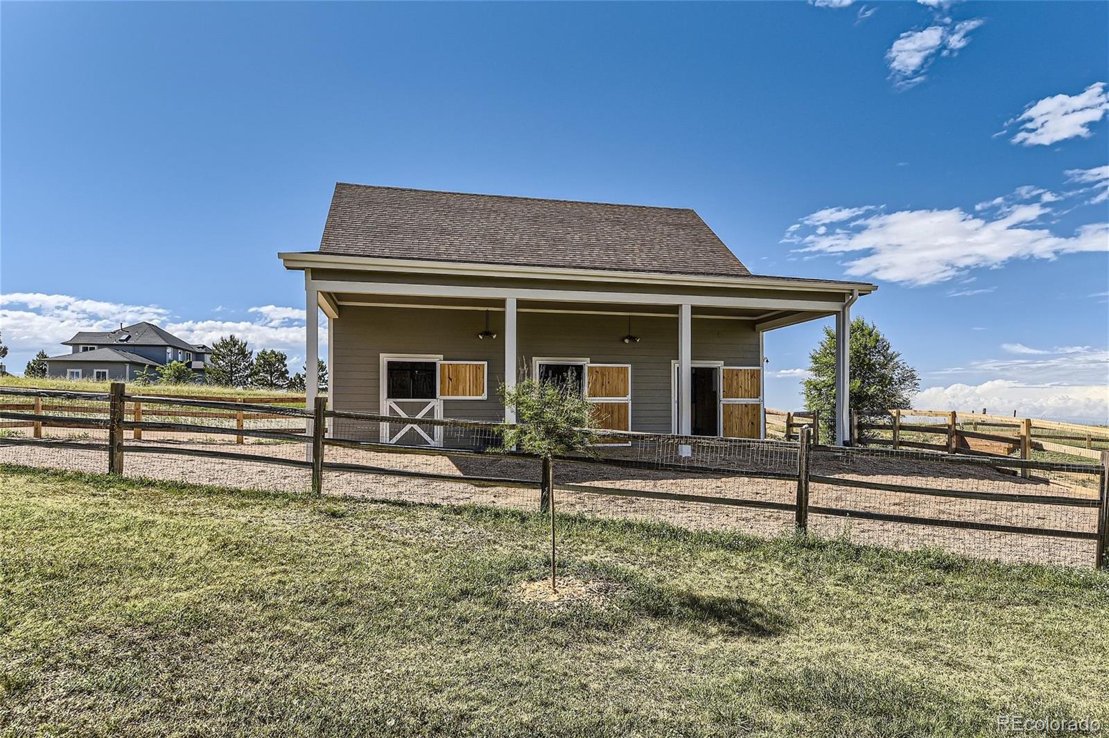 MLS Image #42 for 12318  summit ridge road,parker, Colorado