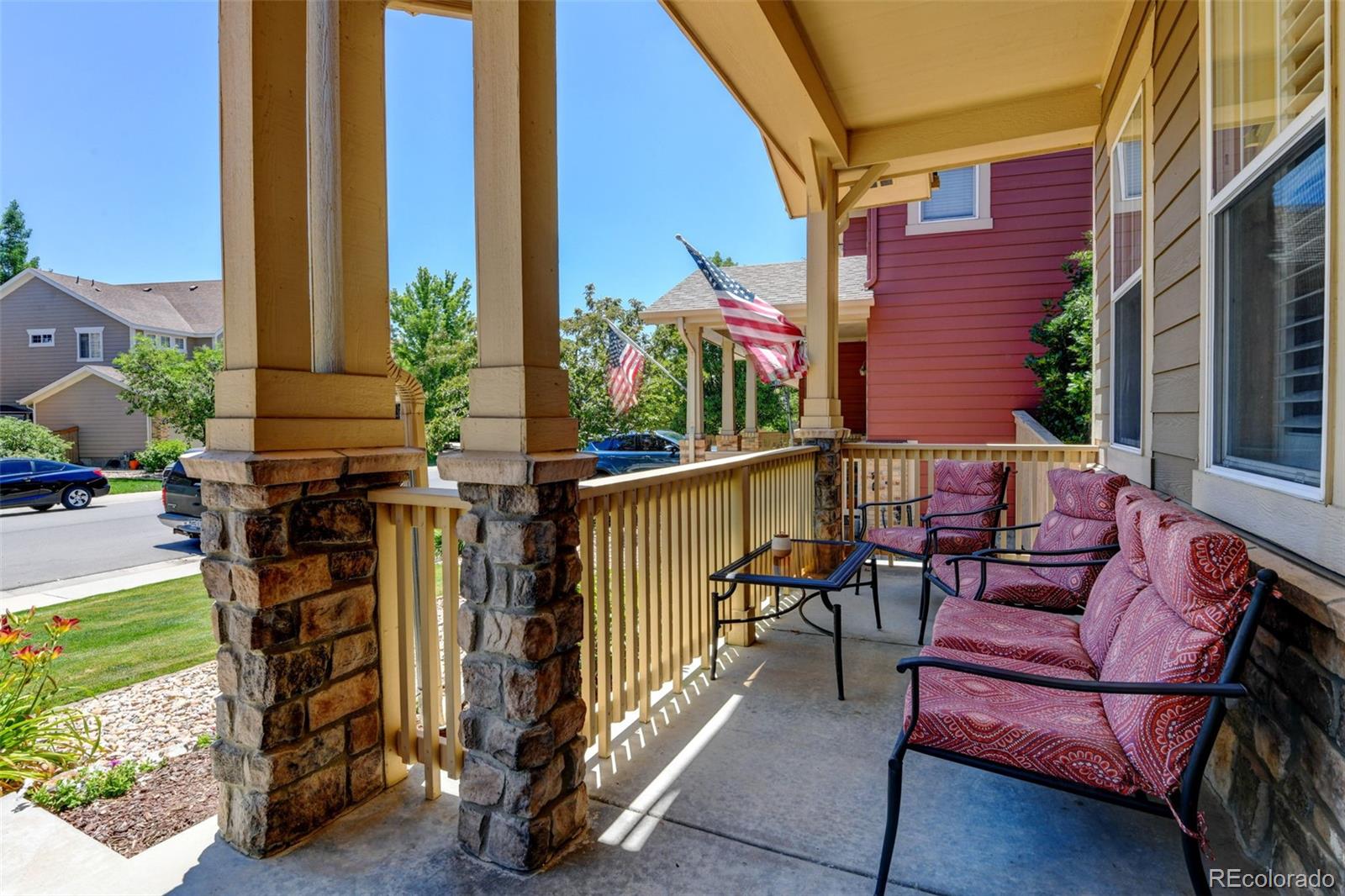 CMA Image for 4  skye lane,Highlands Ranch, Colorado