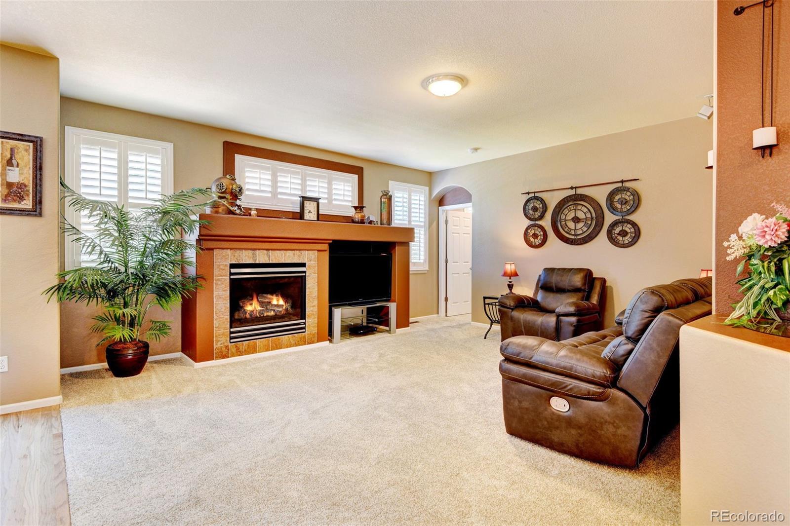 MLS Image #11 for 5207  fox meadow drive,highlands ranch, Colorado