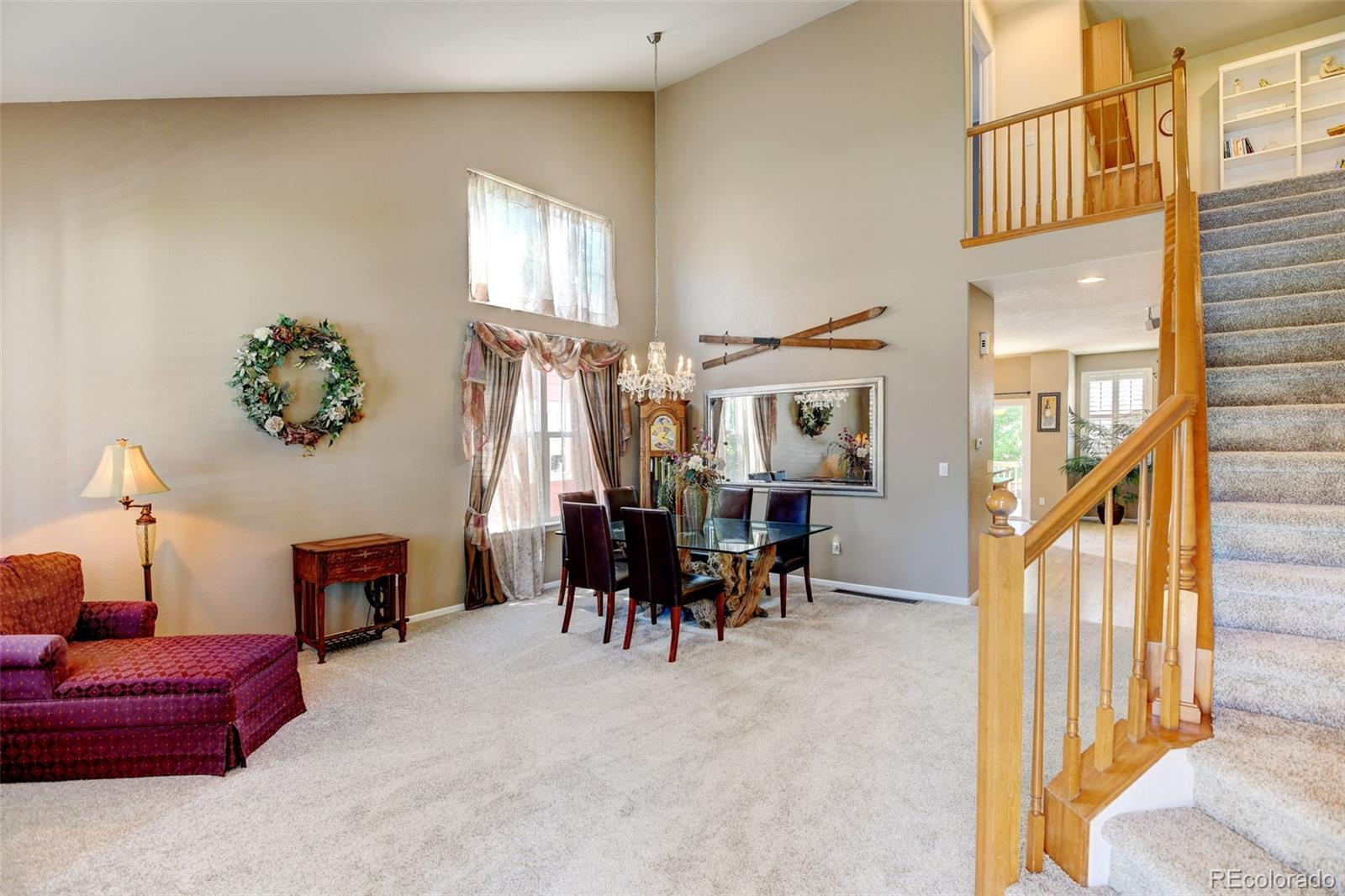 MLS Image #2 for 5207  fox meadow drive,highlands ranch, Colorado