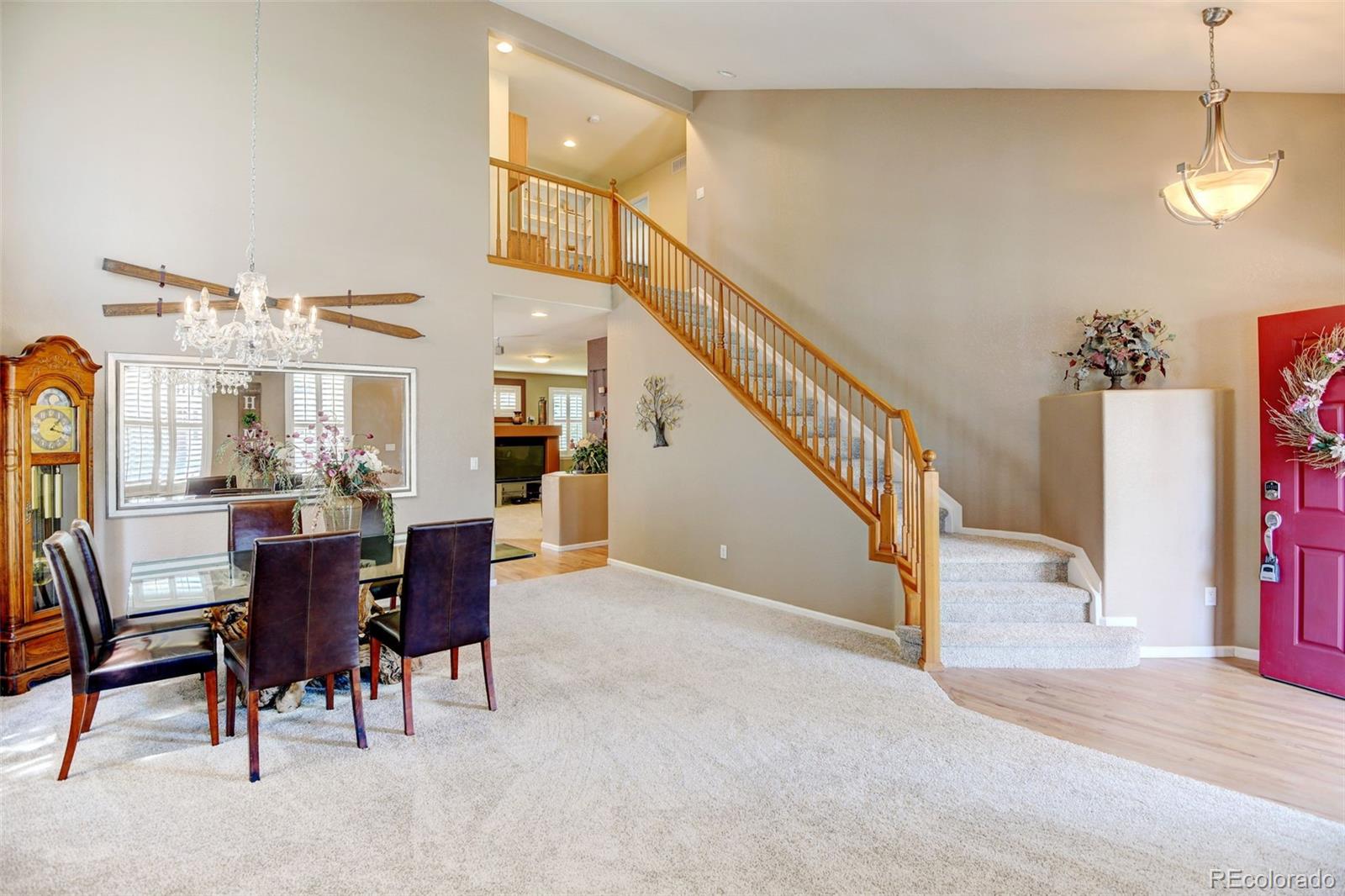 MLS Image #3 for 5207  fox meadow drive,highlands ranch, Colorado