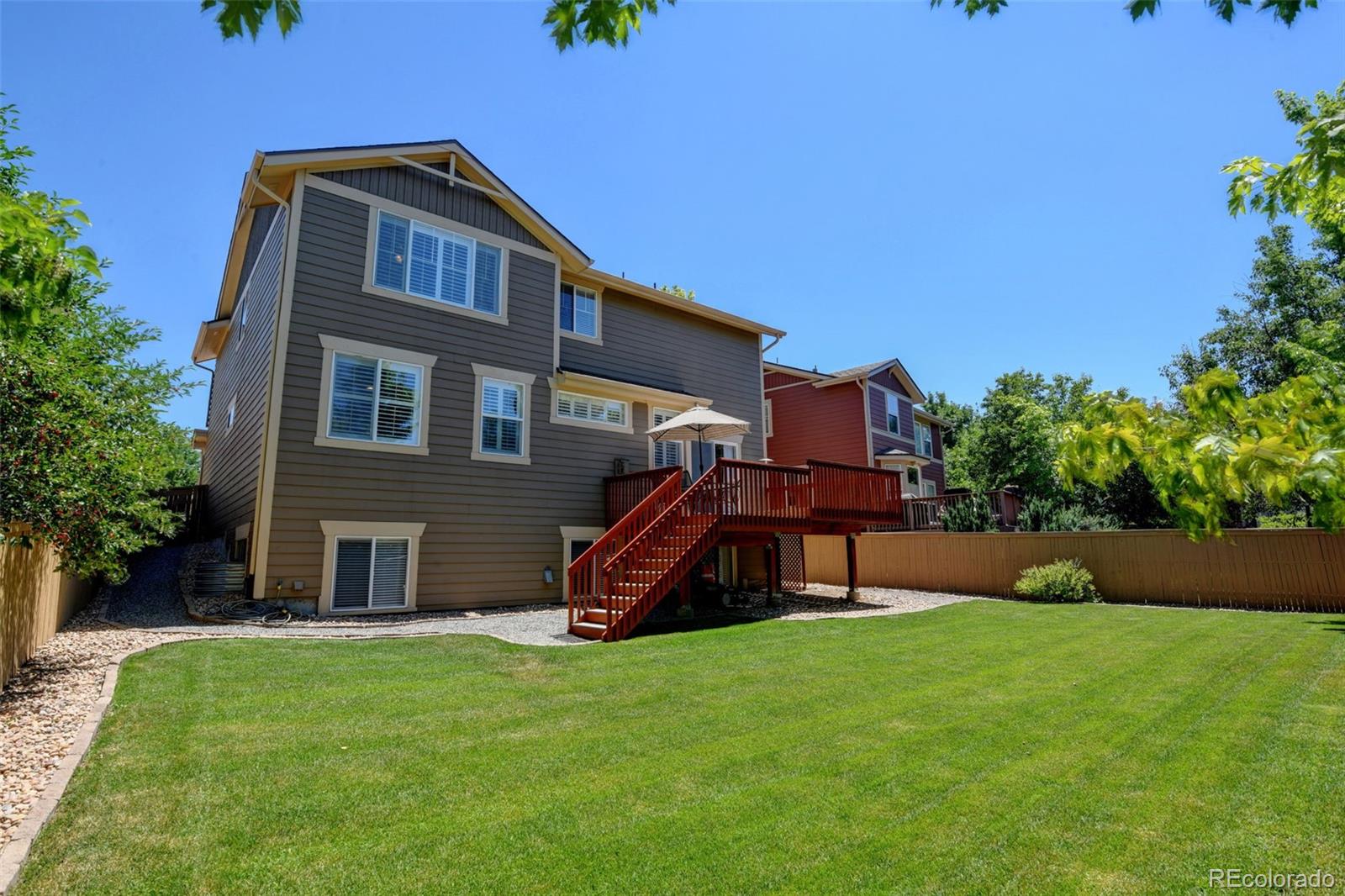 MLS Image #32 for 5207  fox meadow drive,highlands ranch, Colorado