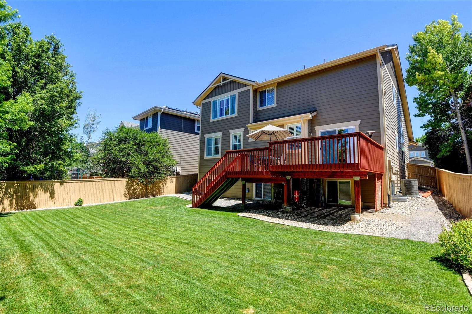 MLS Image #33 for 5207  fox meadow drive,highlands ranch, Colorado