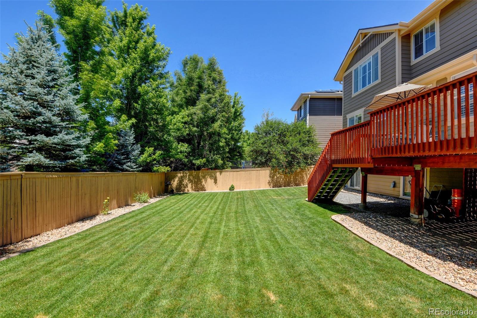 MLS Image #34 for 5207  fox meadow drive,highlands ranch, Colorado