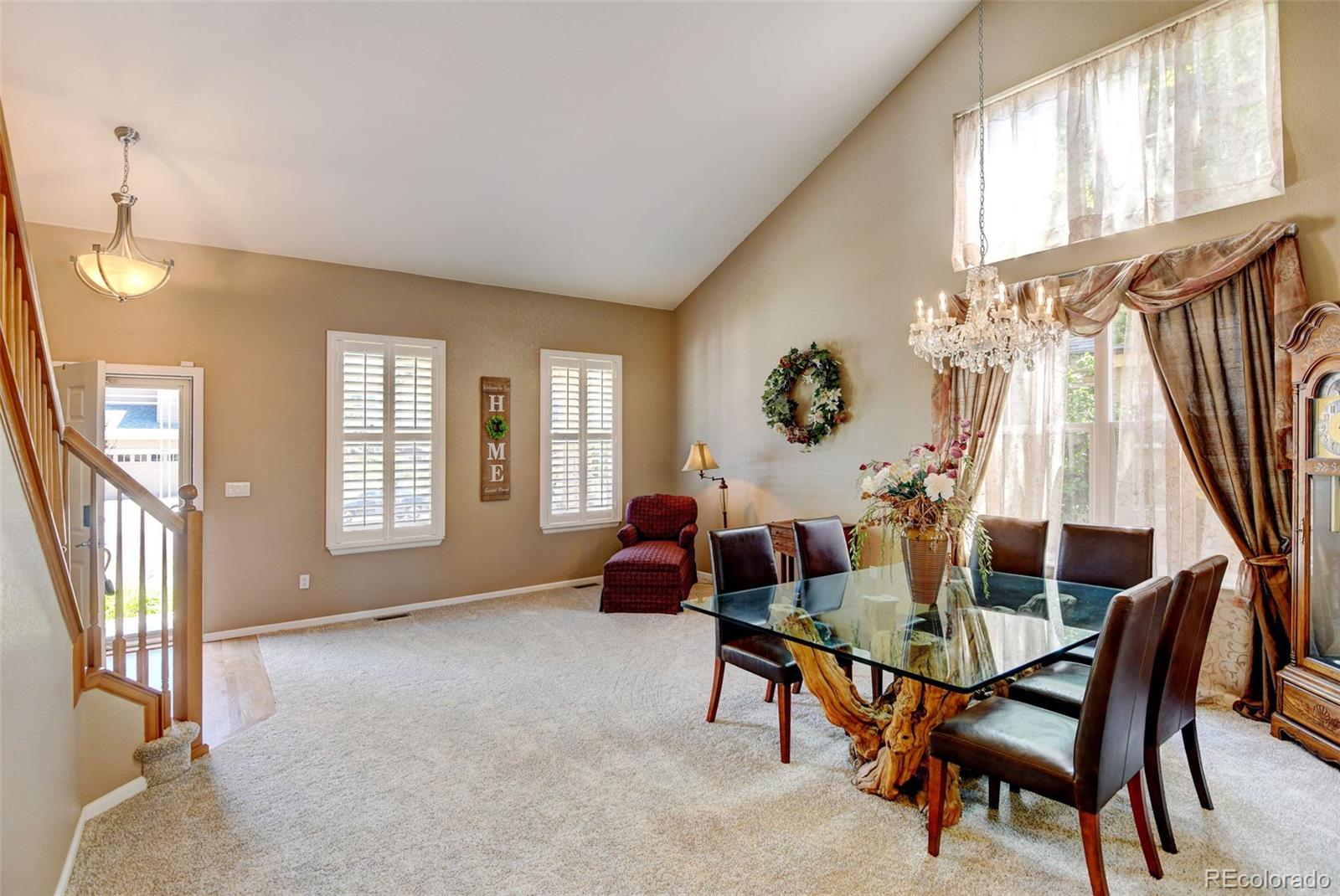 MLS Image #4 for 5207  fox meadow drive,highlands ranch, Colorado