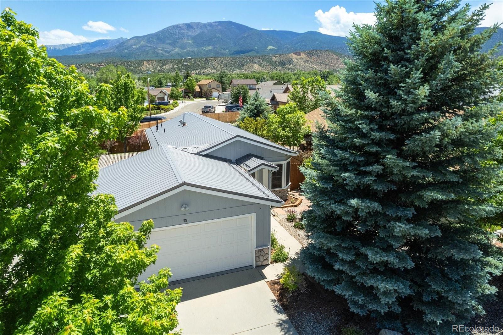 MLS Image #0 for 38  rex circle,salida, Colorado