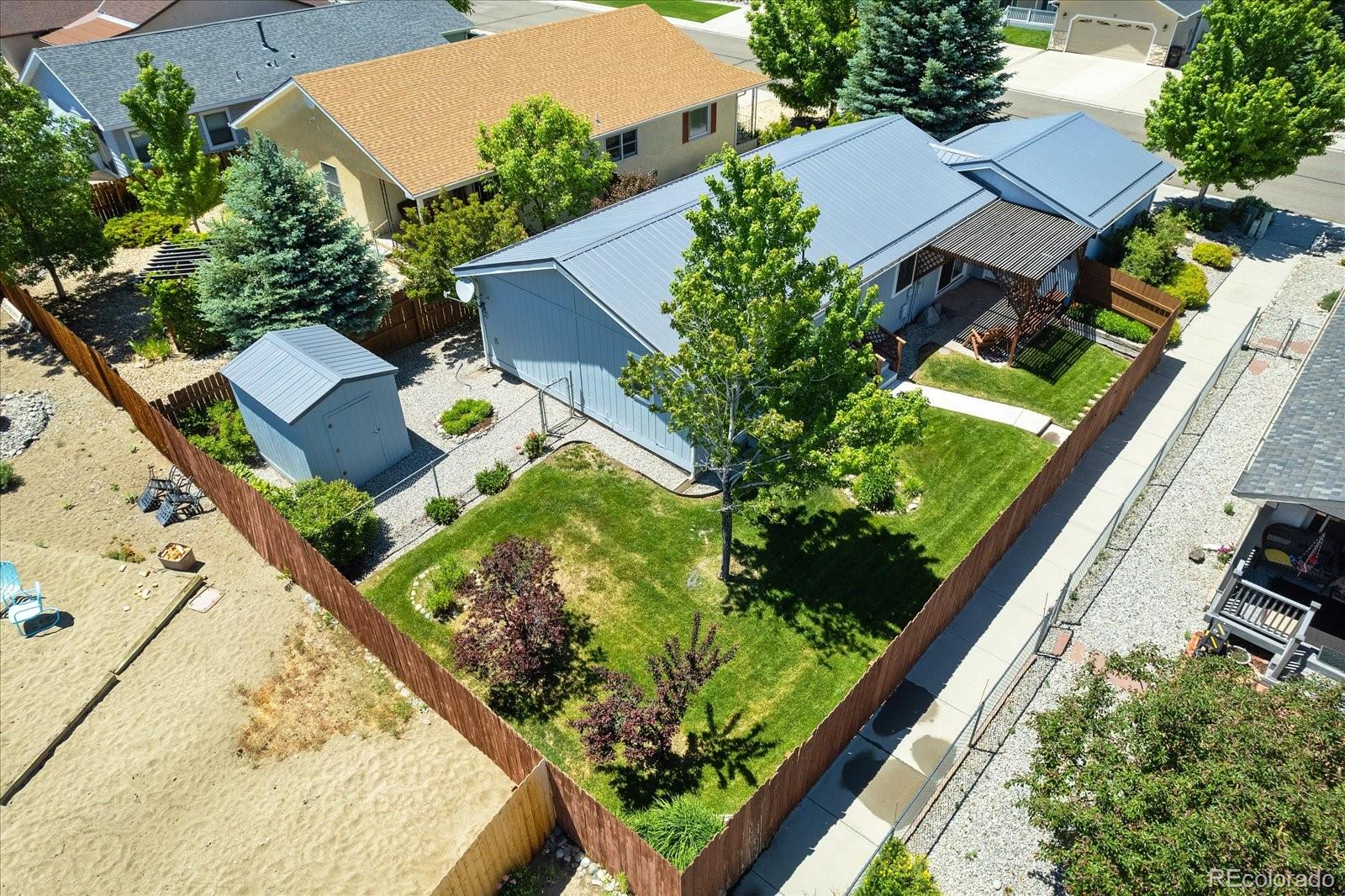 MLS Image #3 for 38  rex circle,salida, Colorado