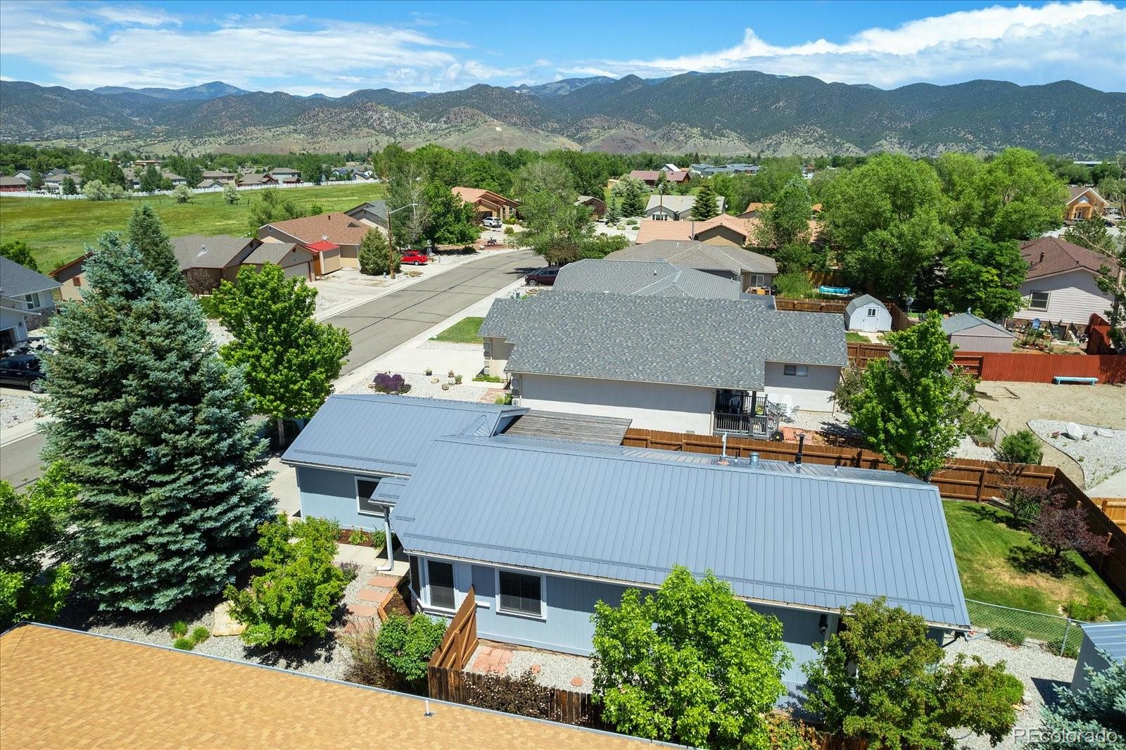 MLS Image #4 for 38  rex circle,salida, Colorado