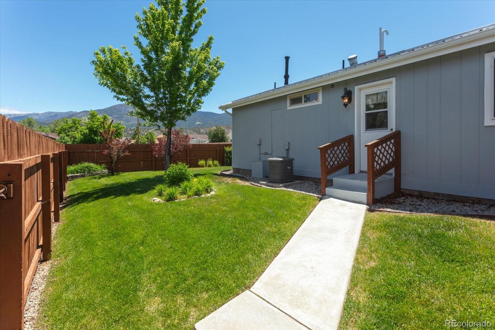 MLS Image #7 for 38  rex circle,salida, Colorado