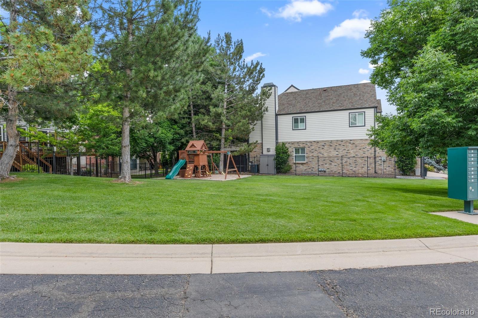 MLS Image #48 for 6282 s iola court,englewood, Colorado