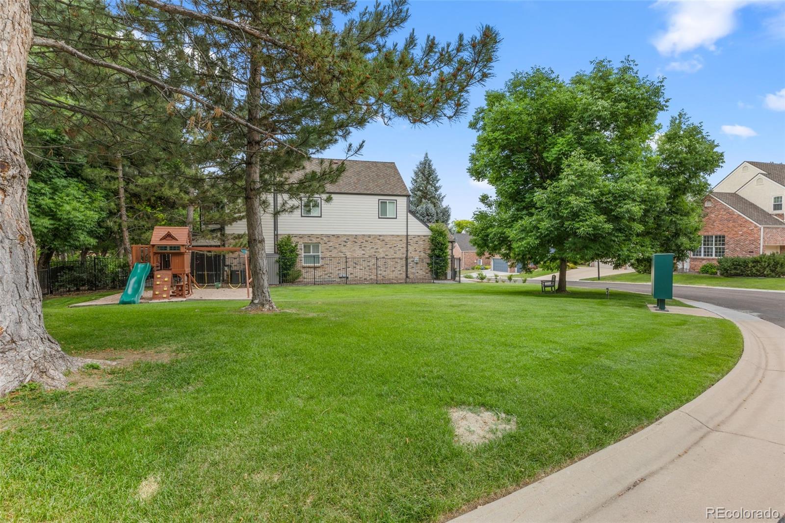 MLS Image #49 for 6282 s iola court,englewood, Colorado