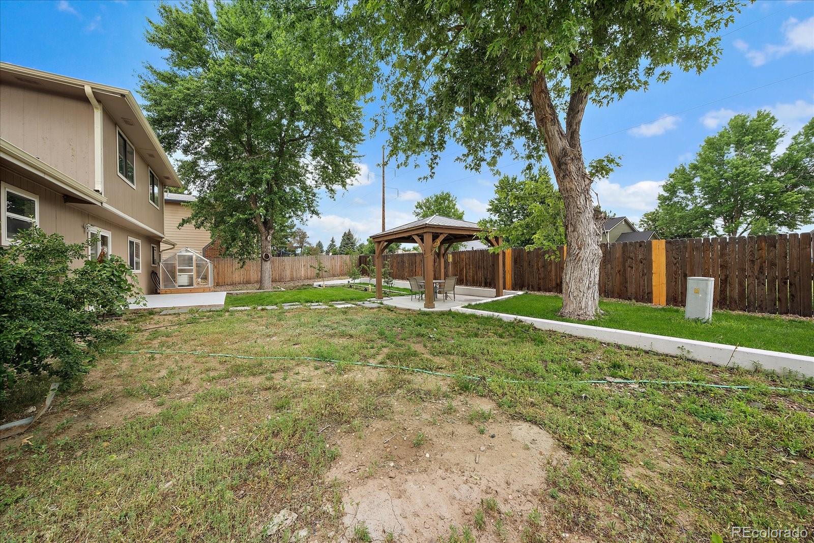 MLS Image #28 for 17695 e belleview place,centennial, Colorado