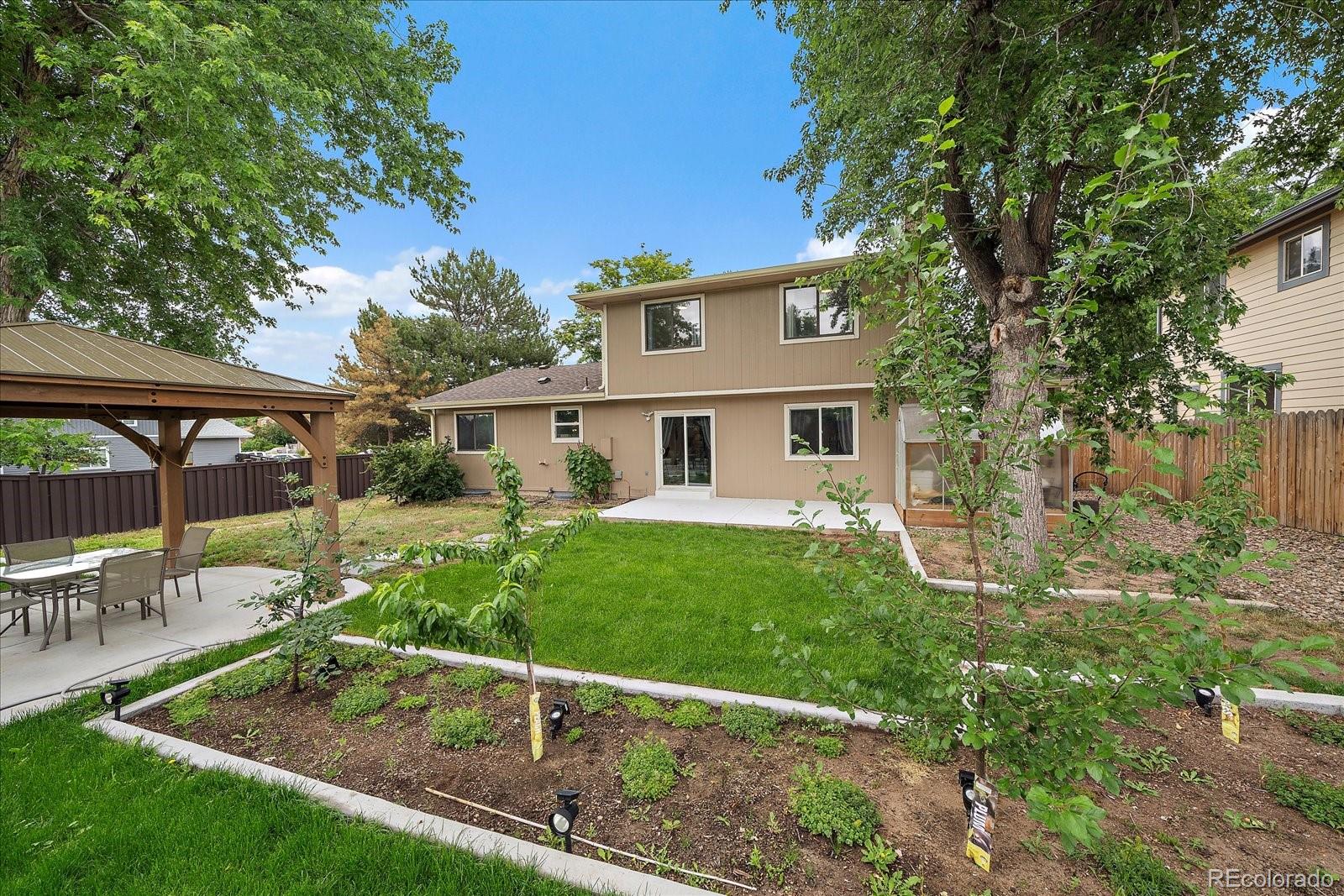 MLS Image #32 for 17695 e belleview place,centennial, Colorado