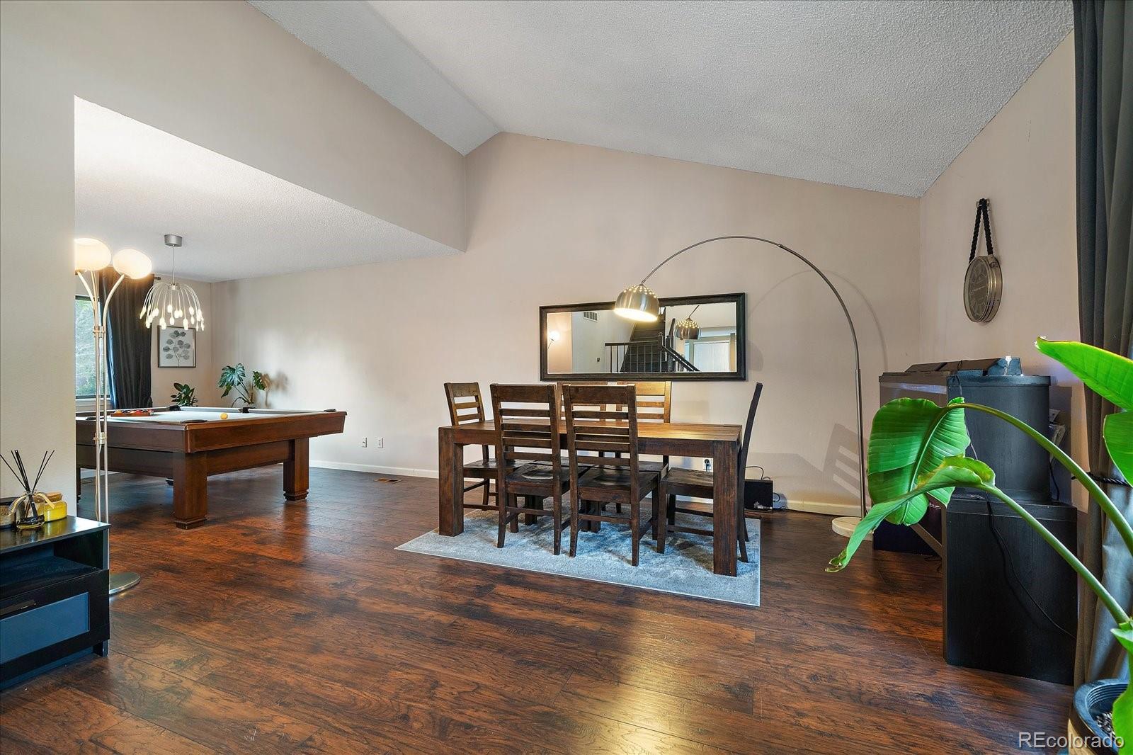 MLS Image #5 for 17695 e belleview place,centennial, Colorado