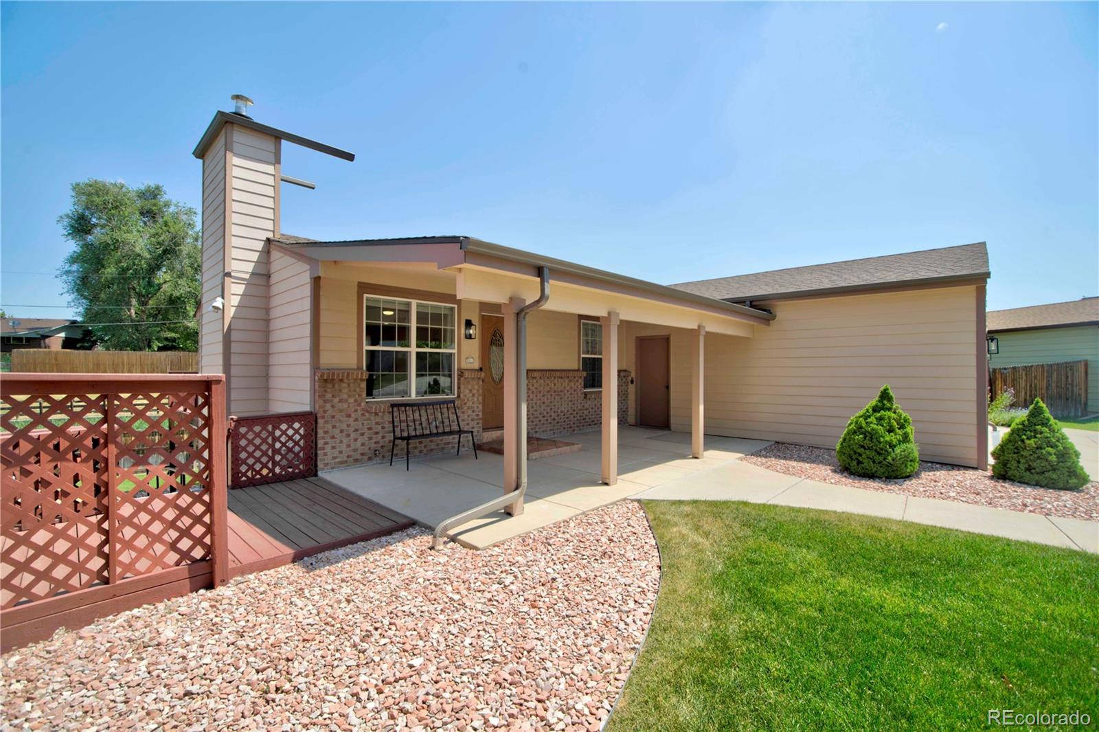 MLS Image #2 for 6052 s dudley way,littleton, Colorado