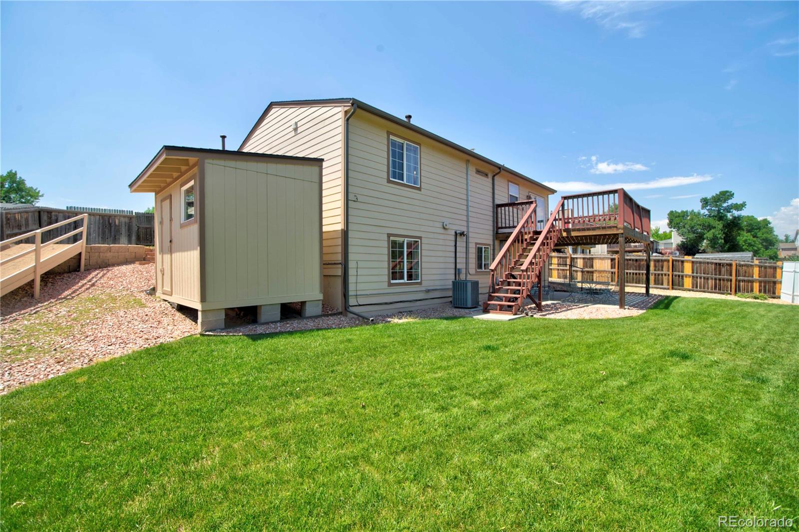 MLS Image #42 for 6052 s dudley way,littleton, Colorado