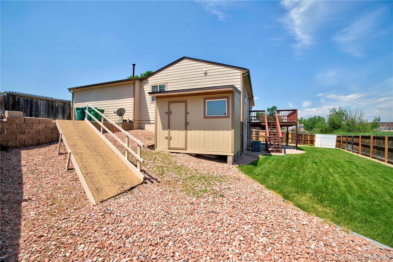 MLS Image #44 for 6052 s dudley way,littleton, Colorado