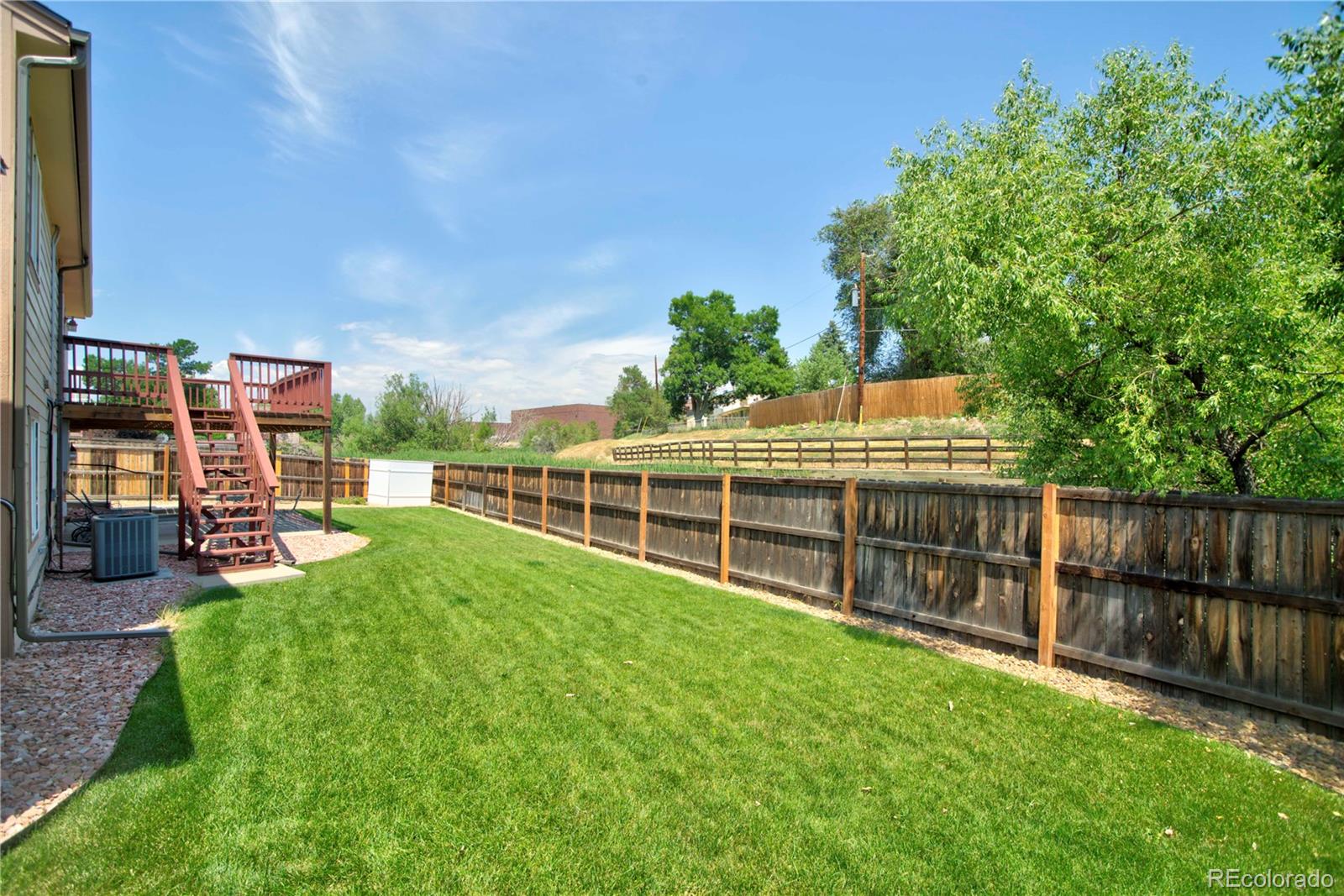 MLS Image #45 for 6052 s dudley way,littleton, Colorado