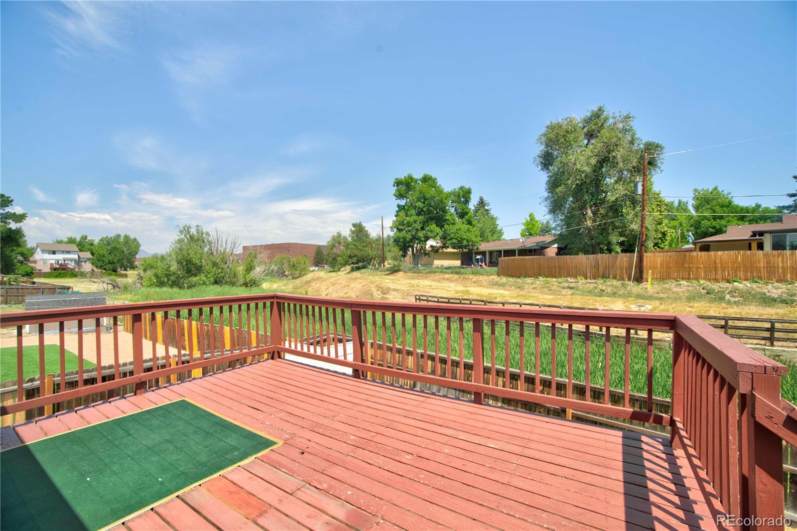 MLS Image #46 for 6052 s dudley way,littleton, Colorado