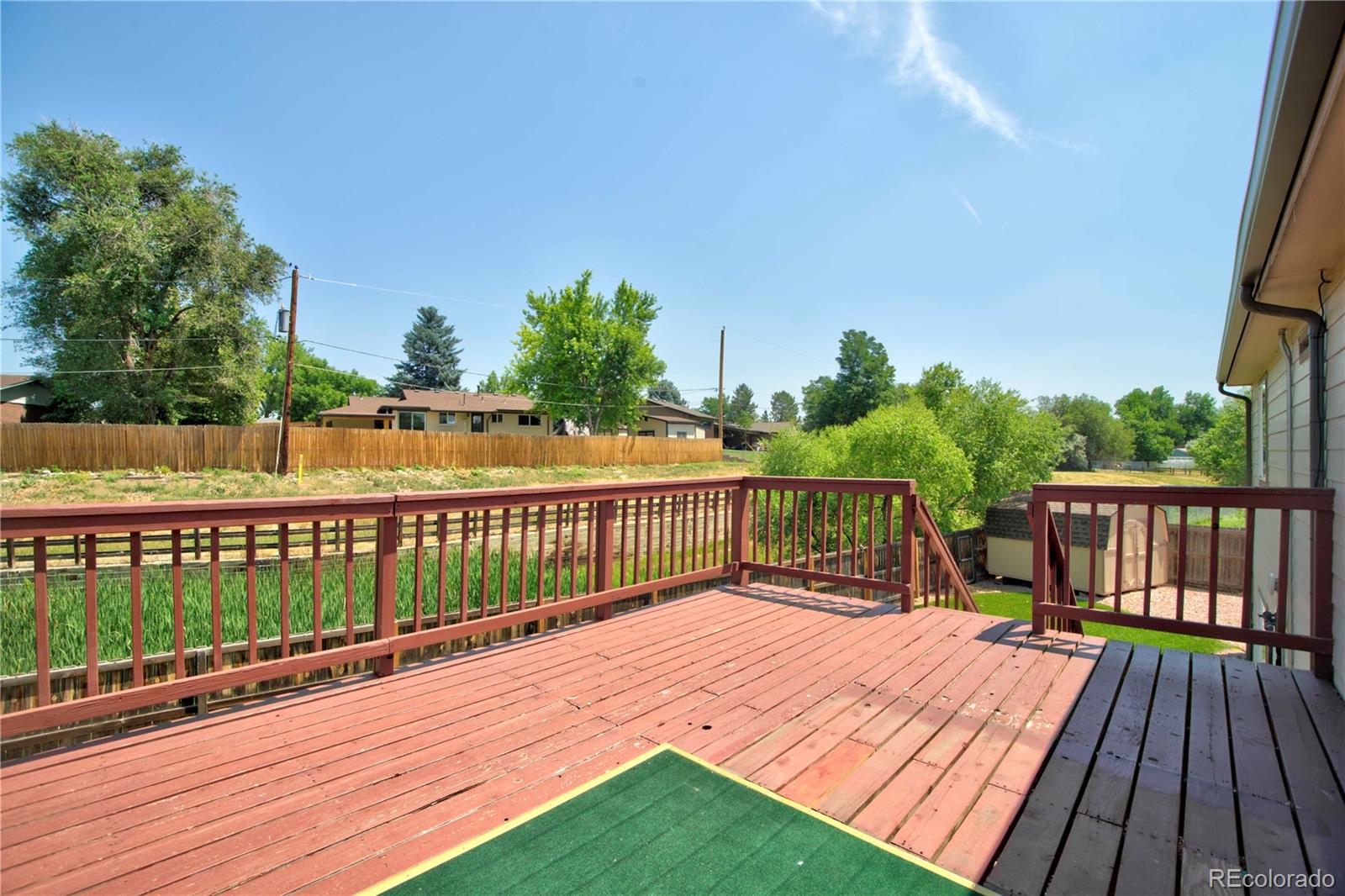 MLS Image #48 for 6052 s dudley way,littleton, Colorado