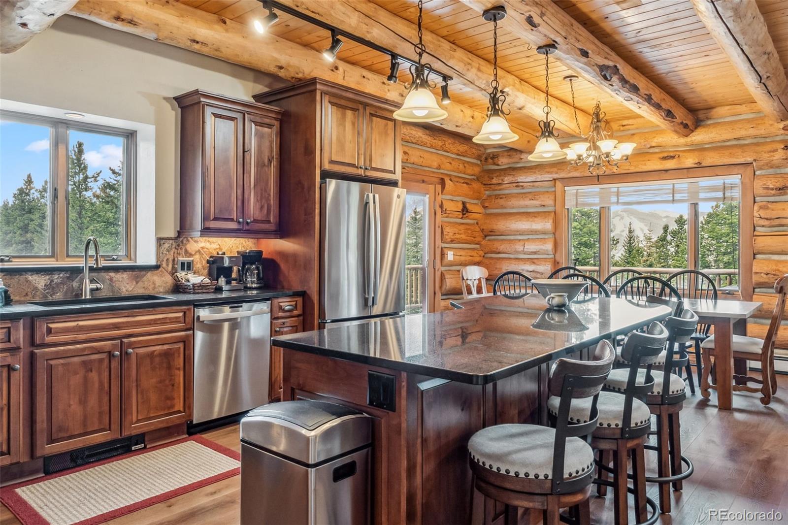 MLS Image #12 for 52 n fuller placer road,breckenridge, Colorado