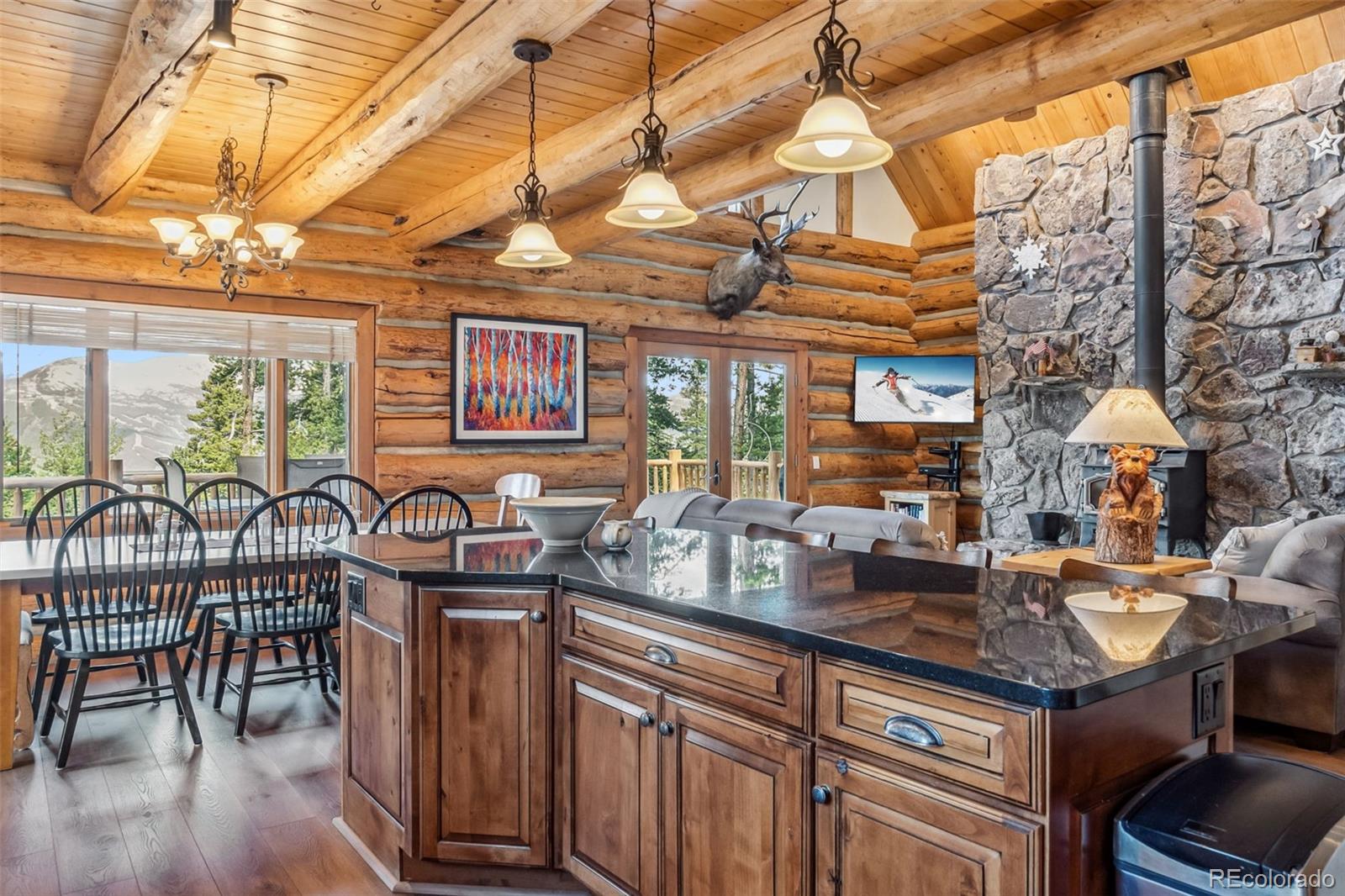 MLS Image #15 for 52 n fuller placer road,breckenridge, Colorado