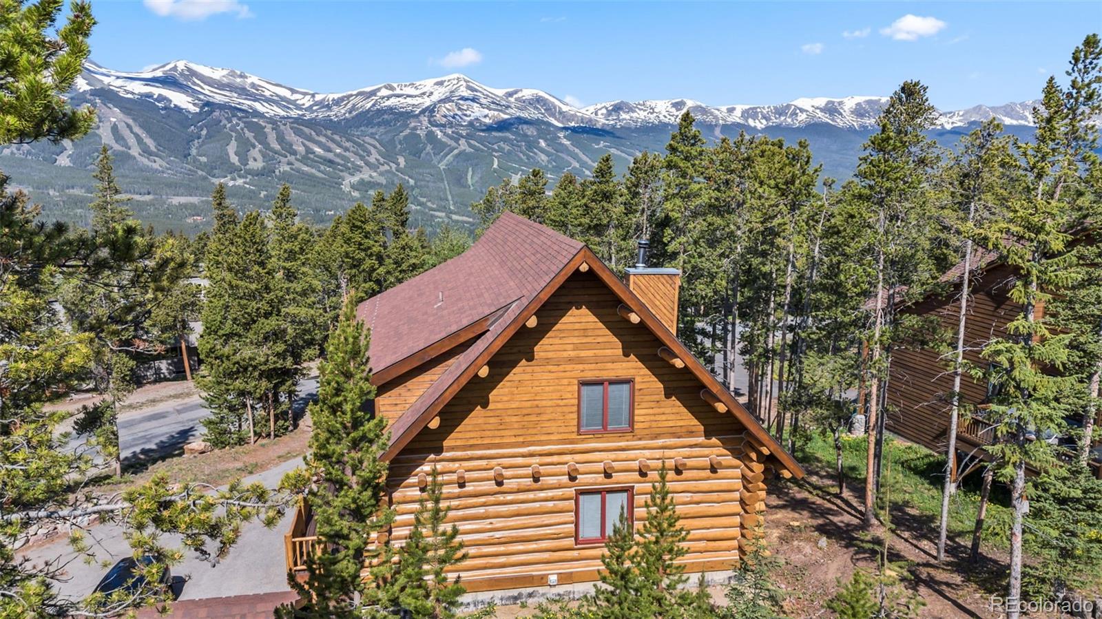 MLS Image #31 for 52 n fuller placer road,breckenridge, Colorado