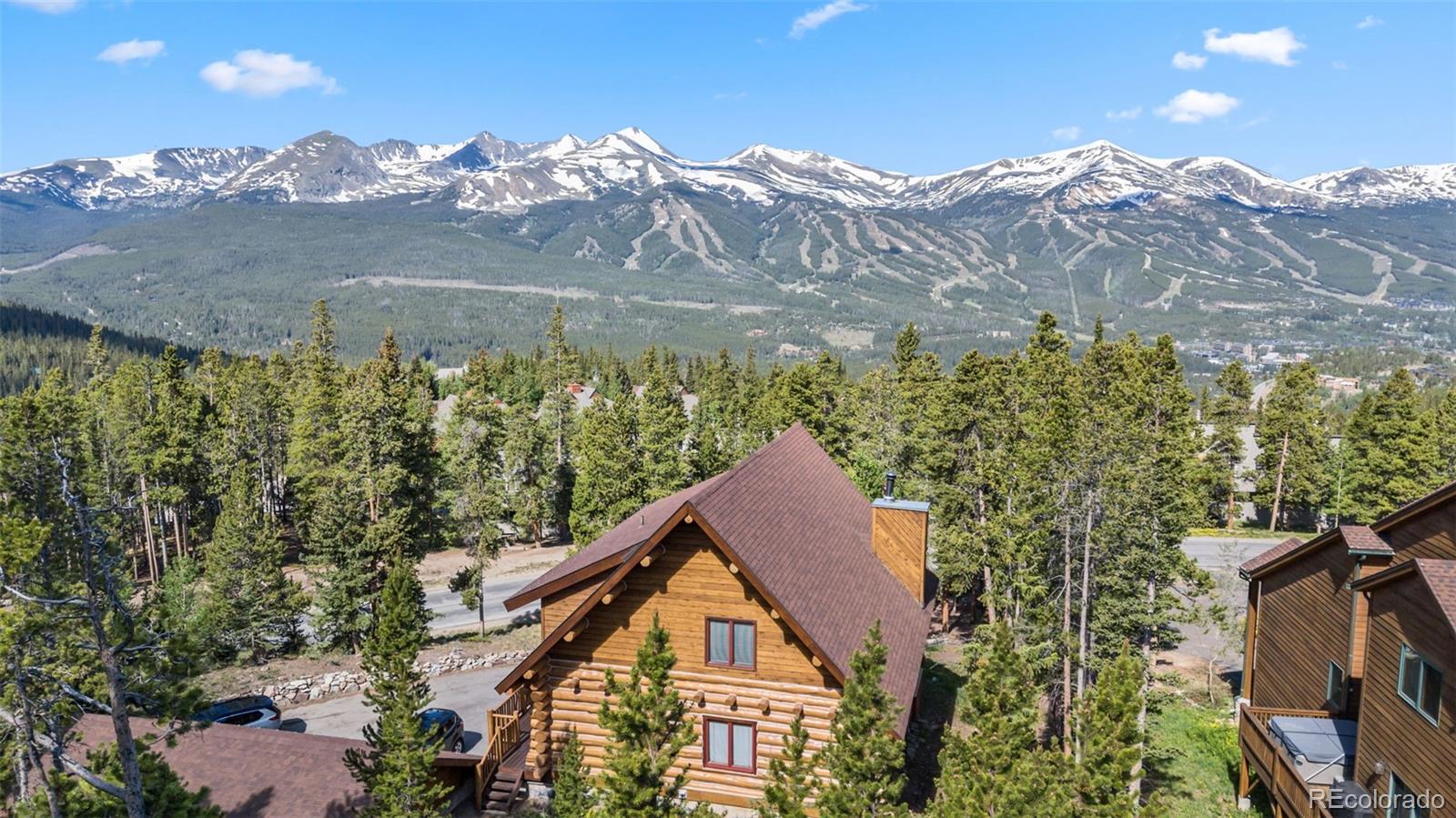 MLS Image #32 for 52 n fuller placer road,breckenridge, Colorado