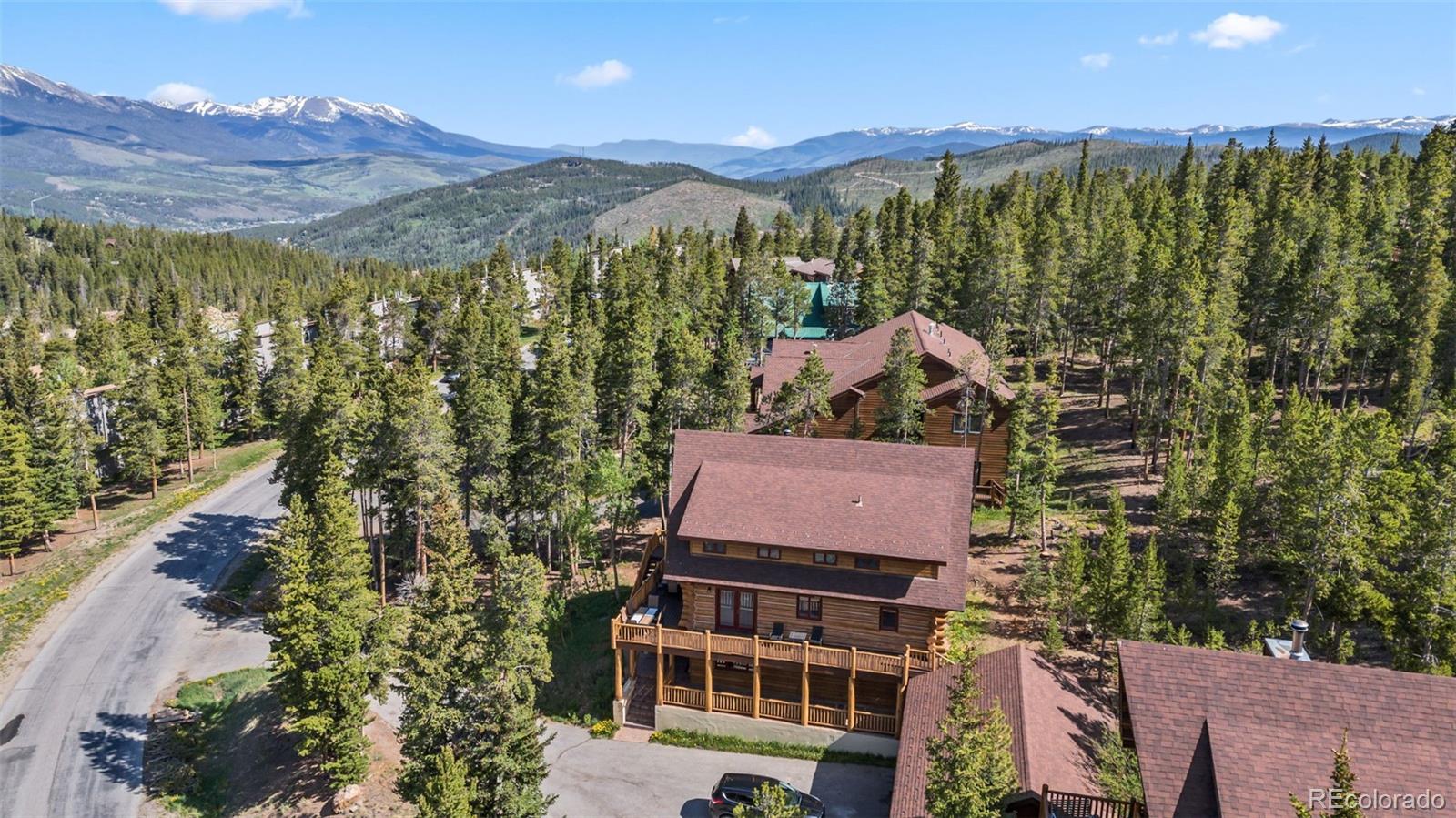 MLS Image #33 for 52 n fuller placer road,breckenridge, Colorado