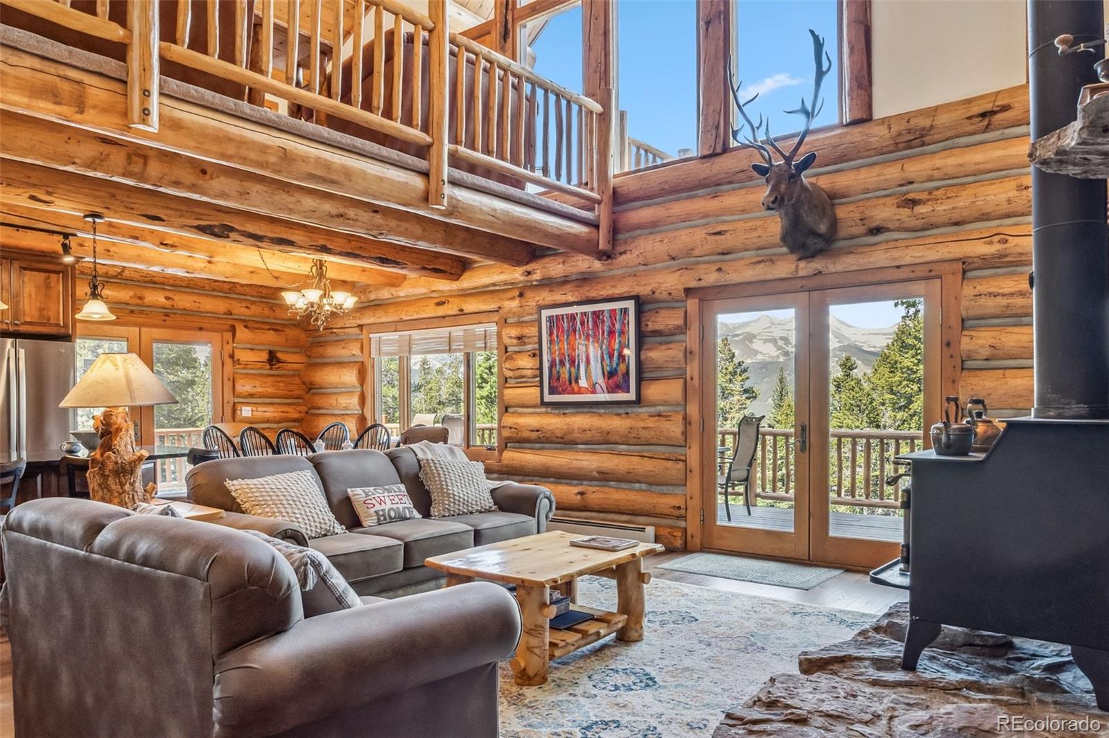 MLS Image #4 for 52 n fuller placer road,breckenridge, Colorado