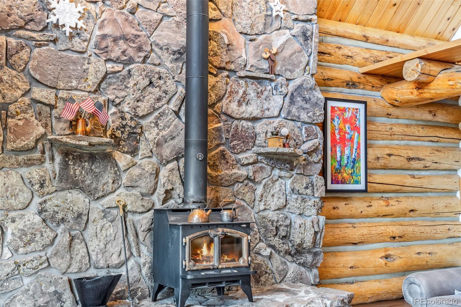 MLS Image #5 for 52 n fuller placer road,breckenridge, Colorado