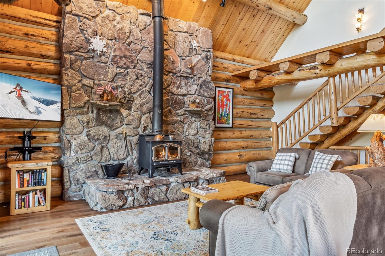 MLS Image #7 for 52 n fuller placer road,breckenridge, Colorado