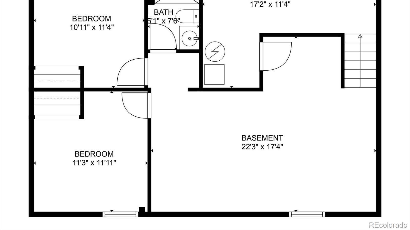 MLS Image #24 for 5553  quari street,denver, Colorado