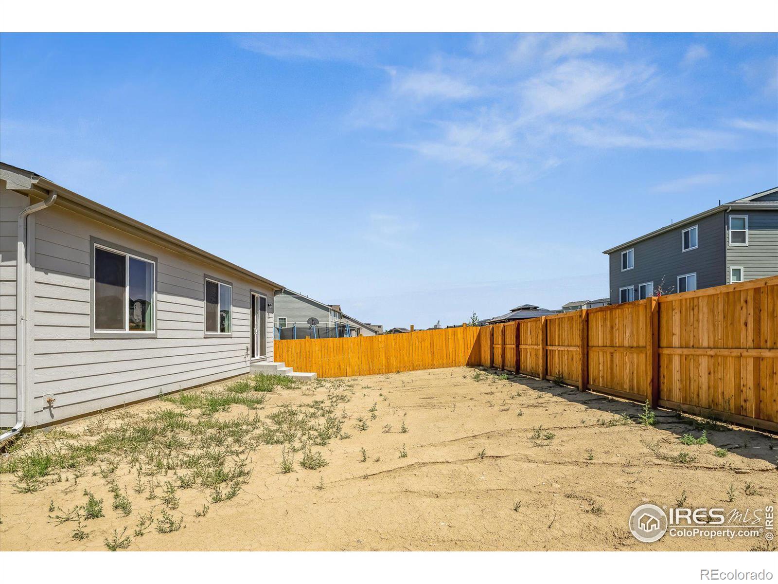 MLS Image #19 for 883  columbia street,johnstown, Colorado