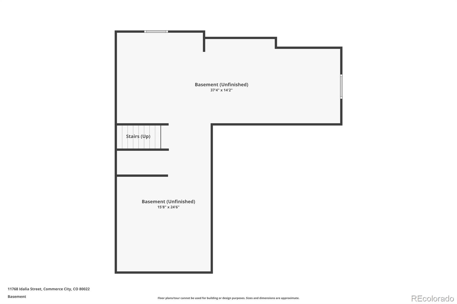 MLS Image #26 for 11768  idalia street,commerce city, Colorado