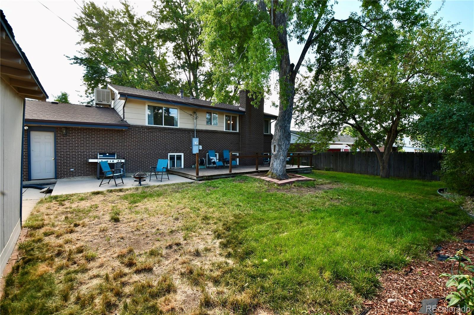 MLS Image #25 for 6547  vivian street,arvada, Colorado