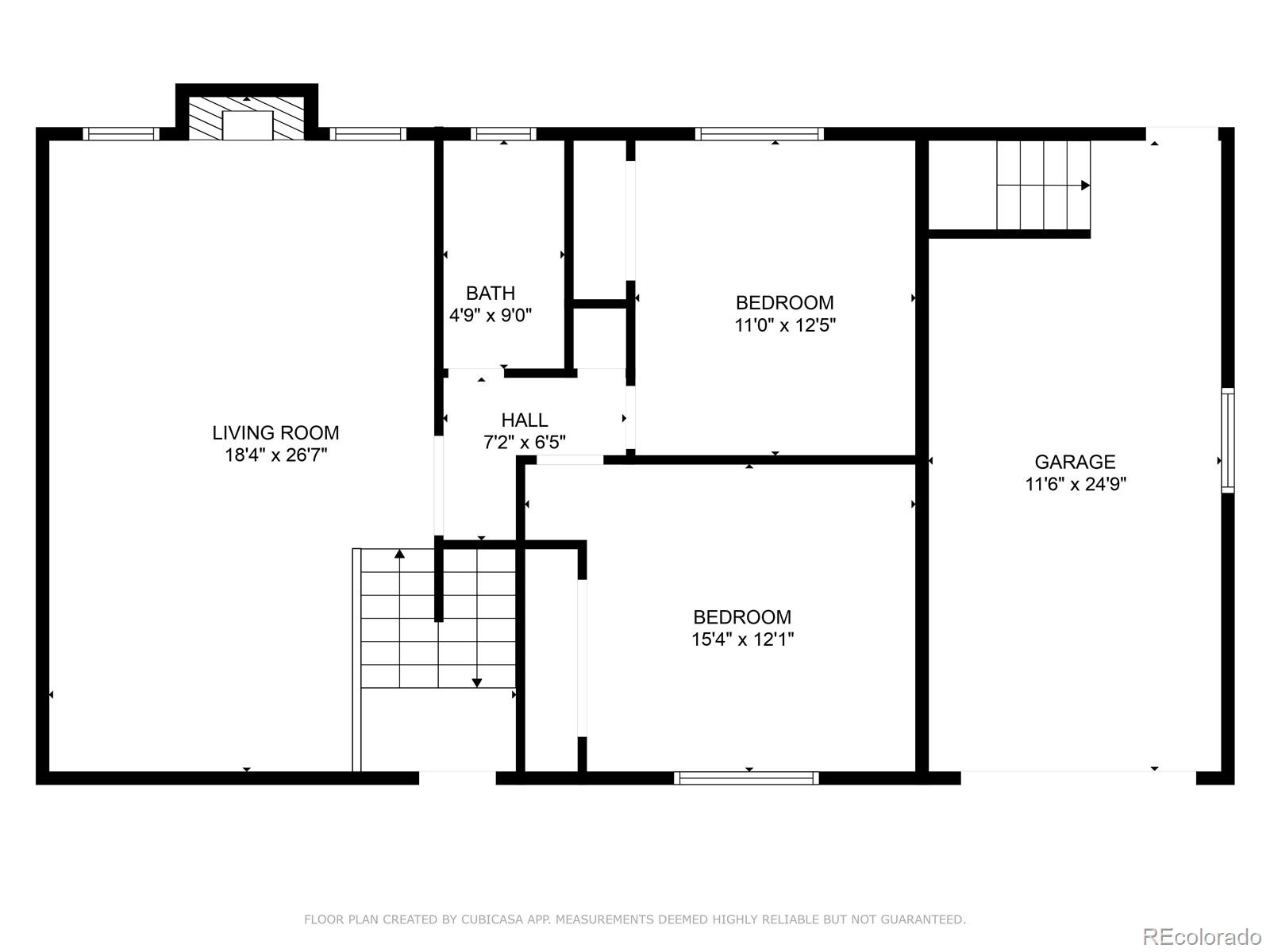 MLS Image #31 for 6547  vivian street,arvada, Colorado