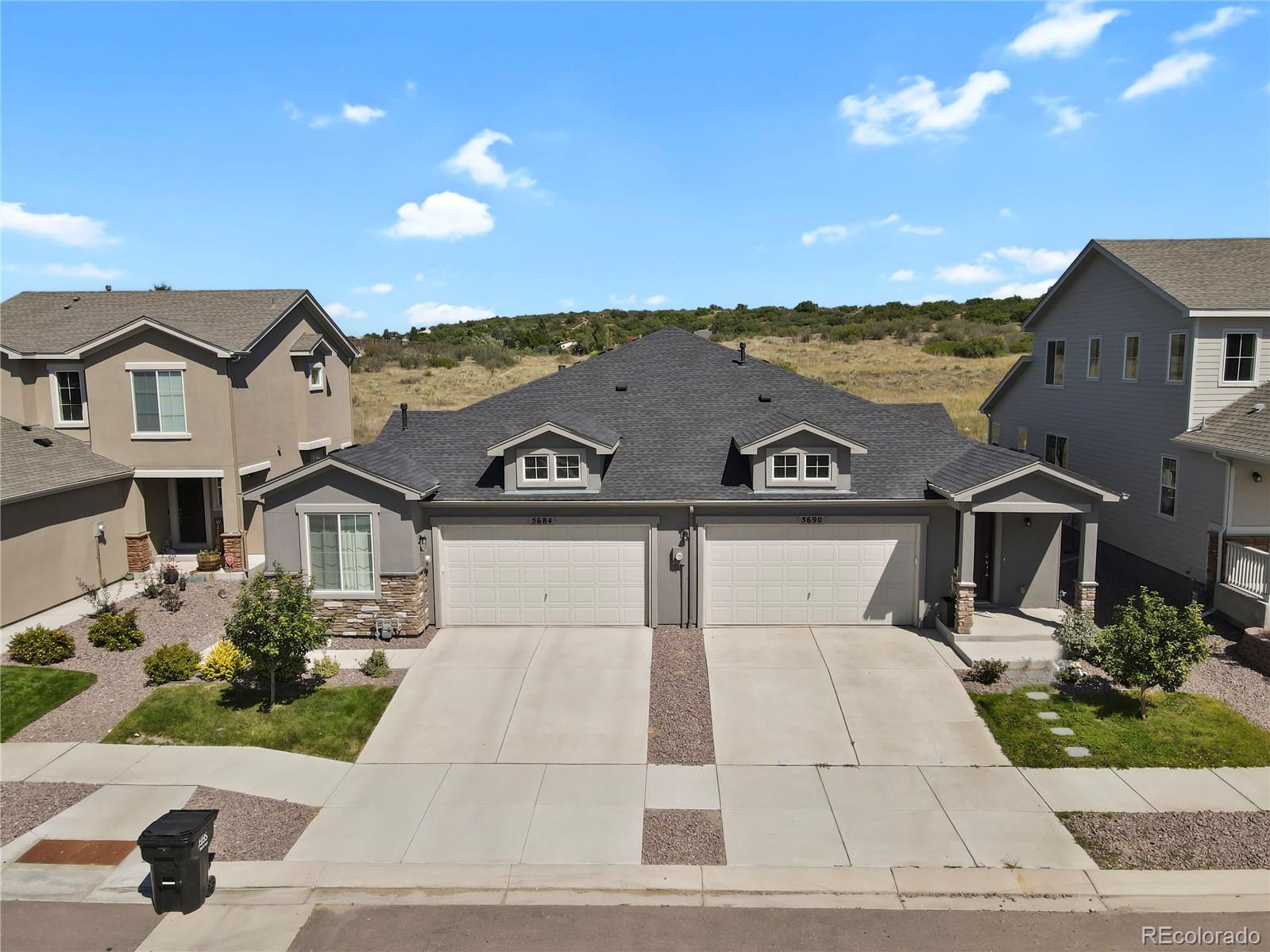 MLS Image #30 for 5690  heathland terrace,colorado springs, Colorado