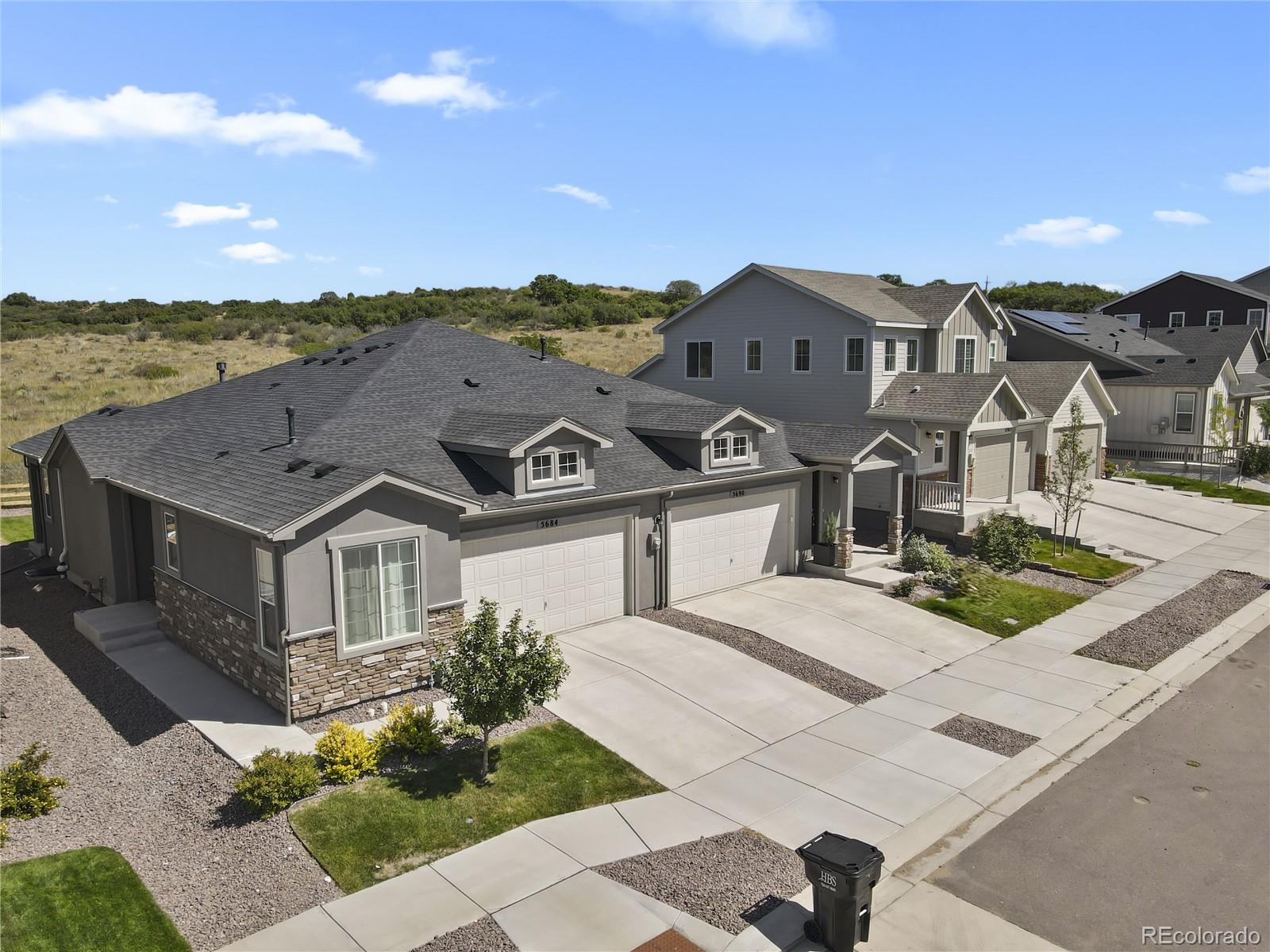 MLS Image #31 for 5690  heathland terrace,colorado springs, Colorado
