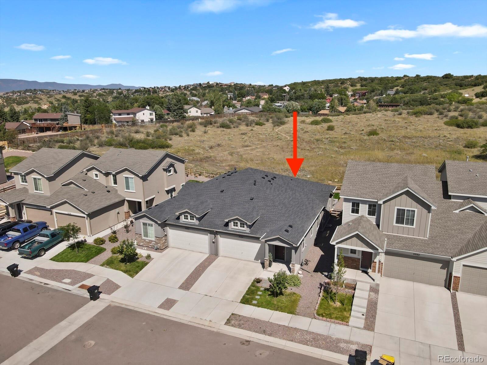 MLS Image #32 for 5690  heathland terrace,colorado springs, Colorado