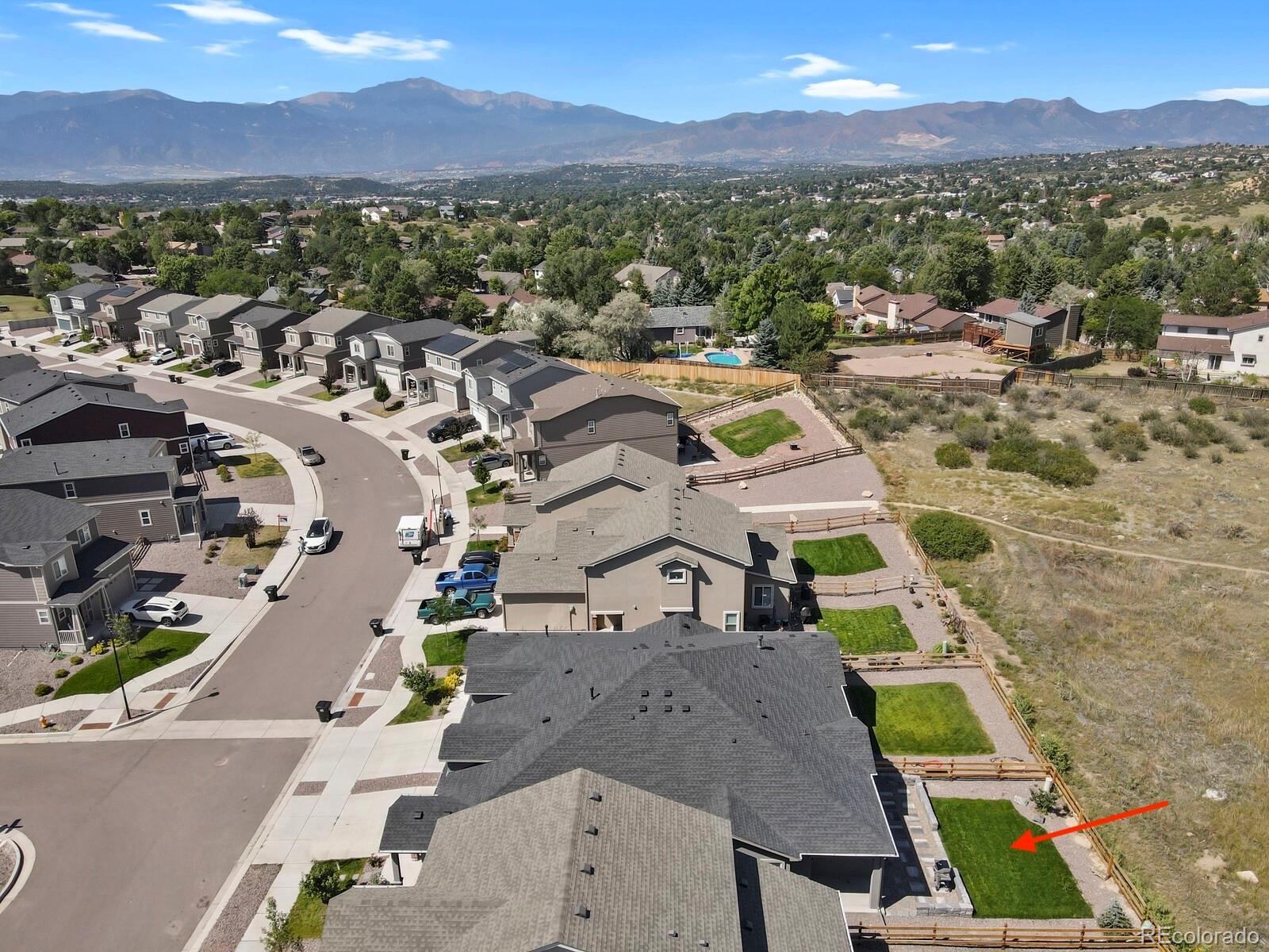 MLS Image #33 for 5690  heathland terrace,colorado springs, Colorado