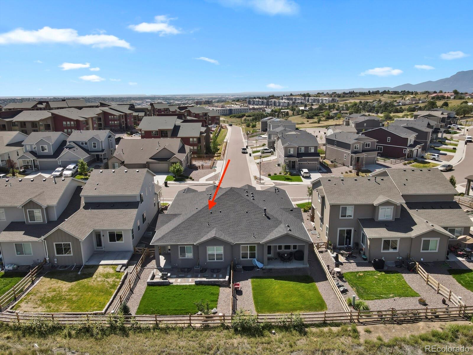 MLS Image #34 for 5690  heathland terrace,colorado springs, Colorado