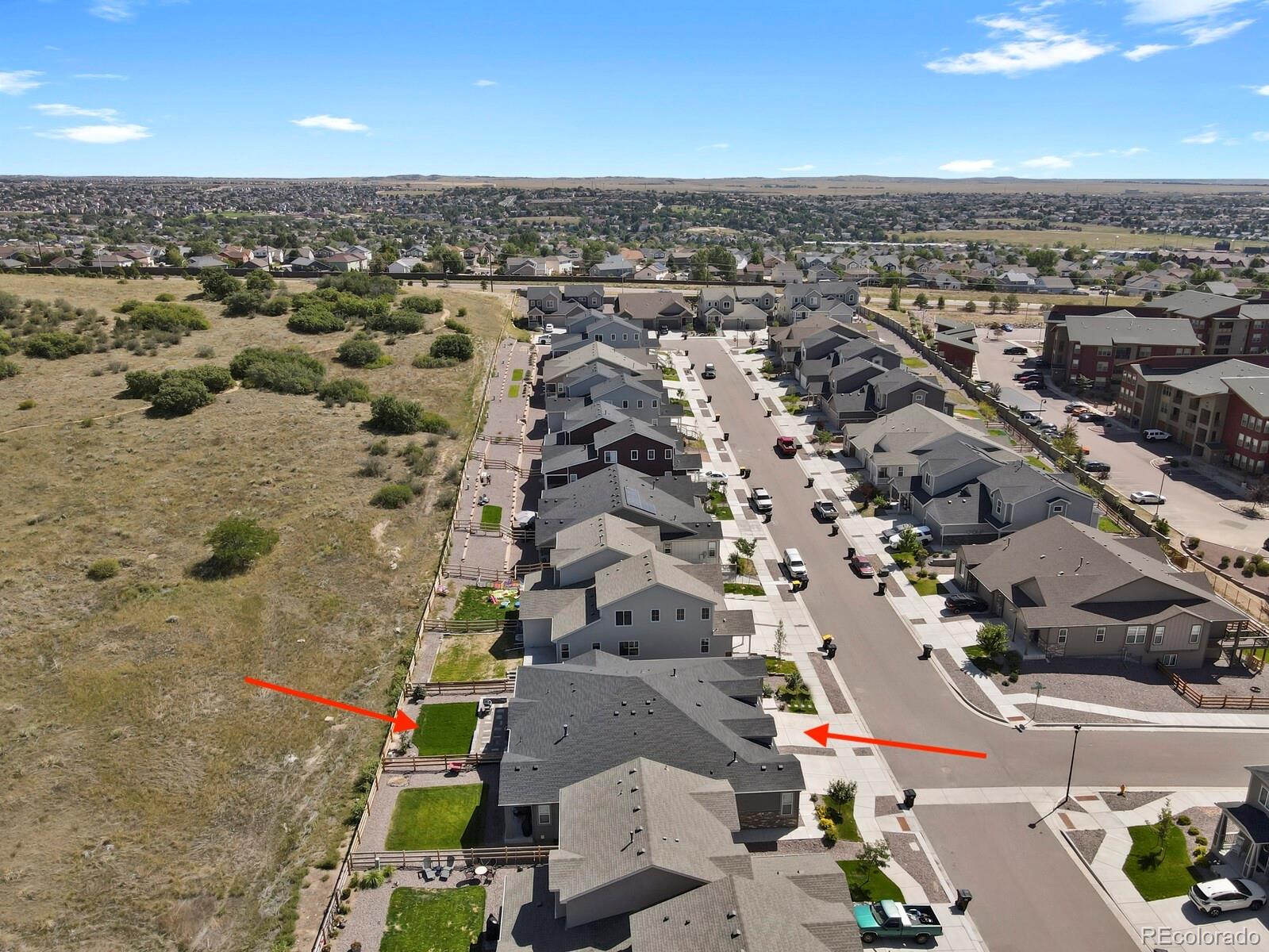 MLS Image #35 for 5690  heathland terrace,colorado springs, Colorado