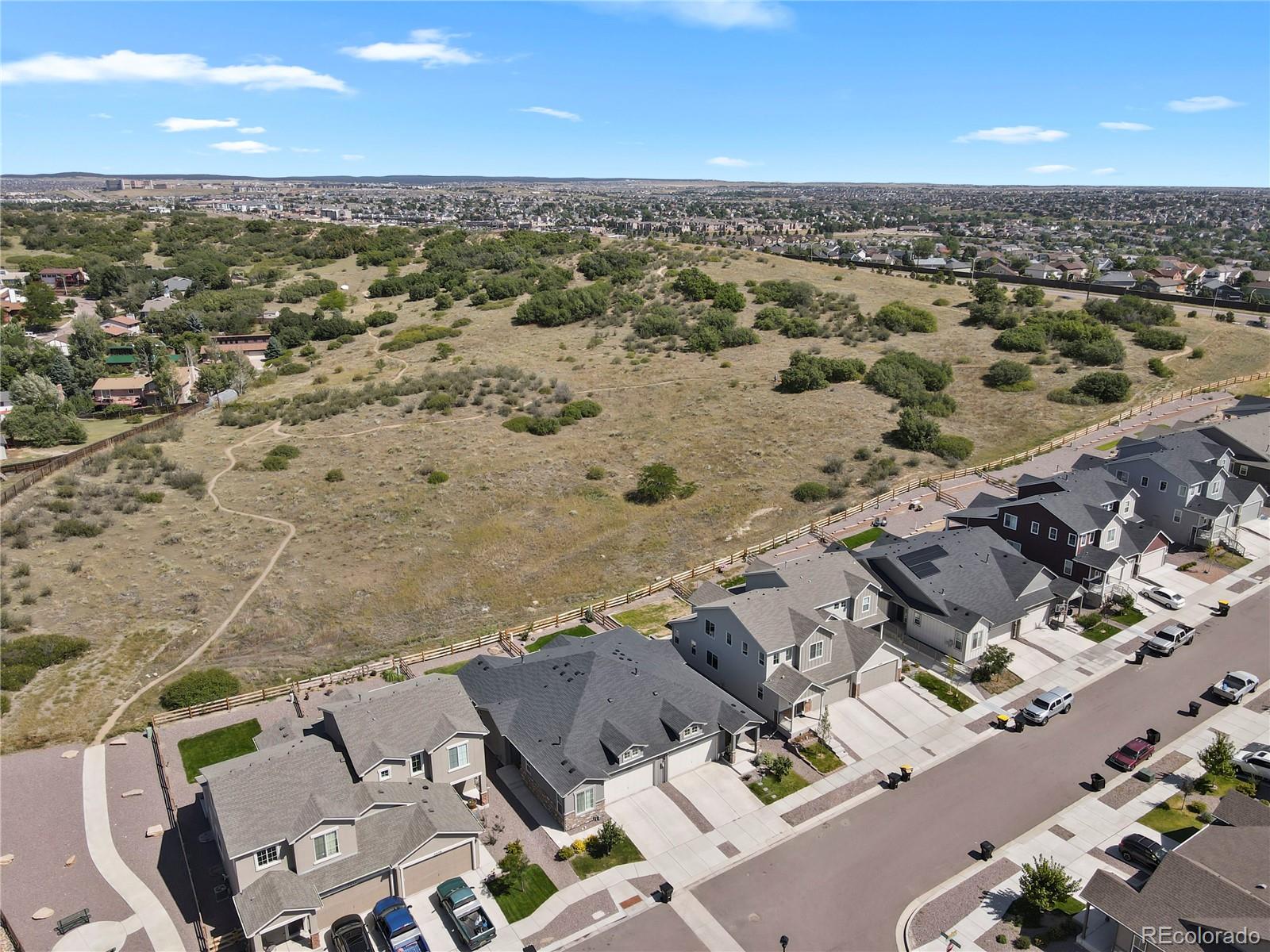 MLS Image #36 for 5690  heathland terrace,colorado springs, Colorado