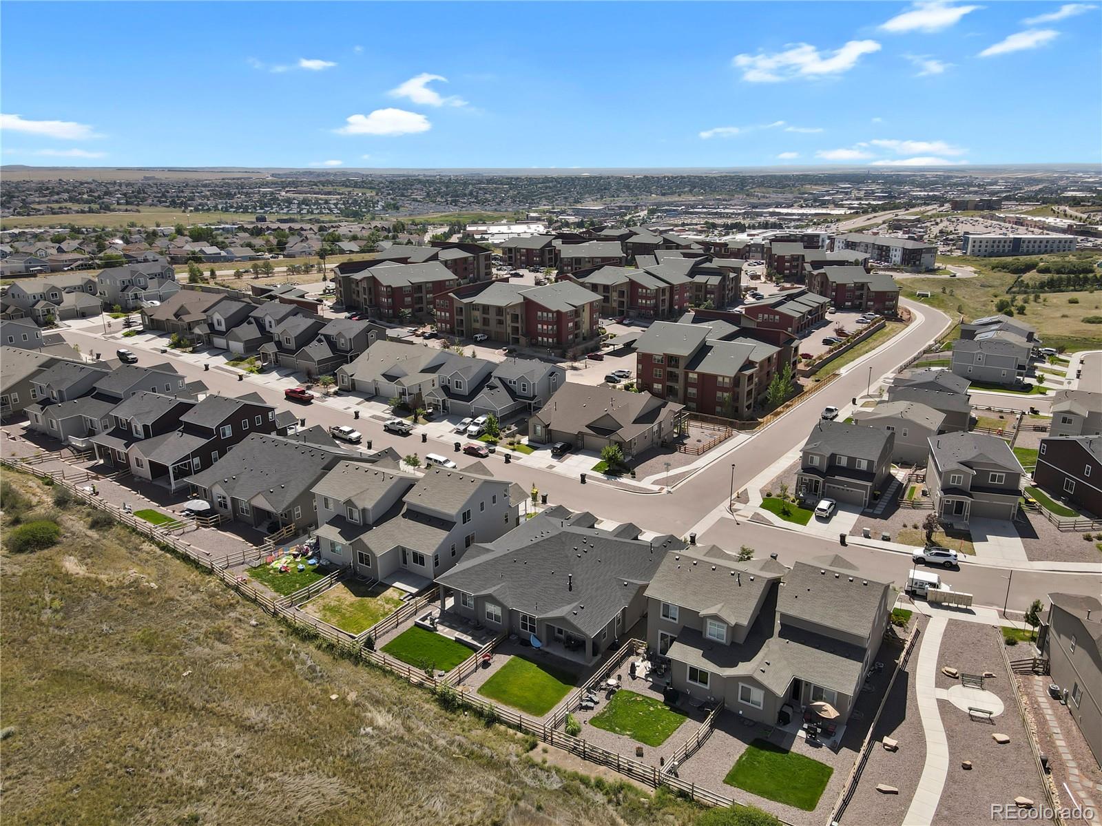 MLS Image #38 for 5690  heathland terrace,colorado springs, Colorado