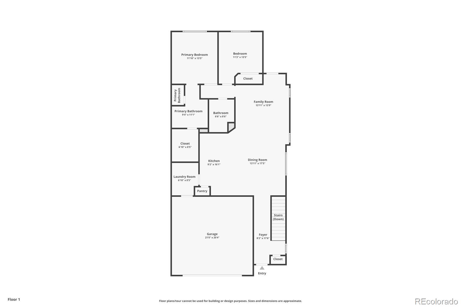 MLS Image #40 for 5690  heathland terrace,colorado springs, Colorado