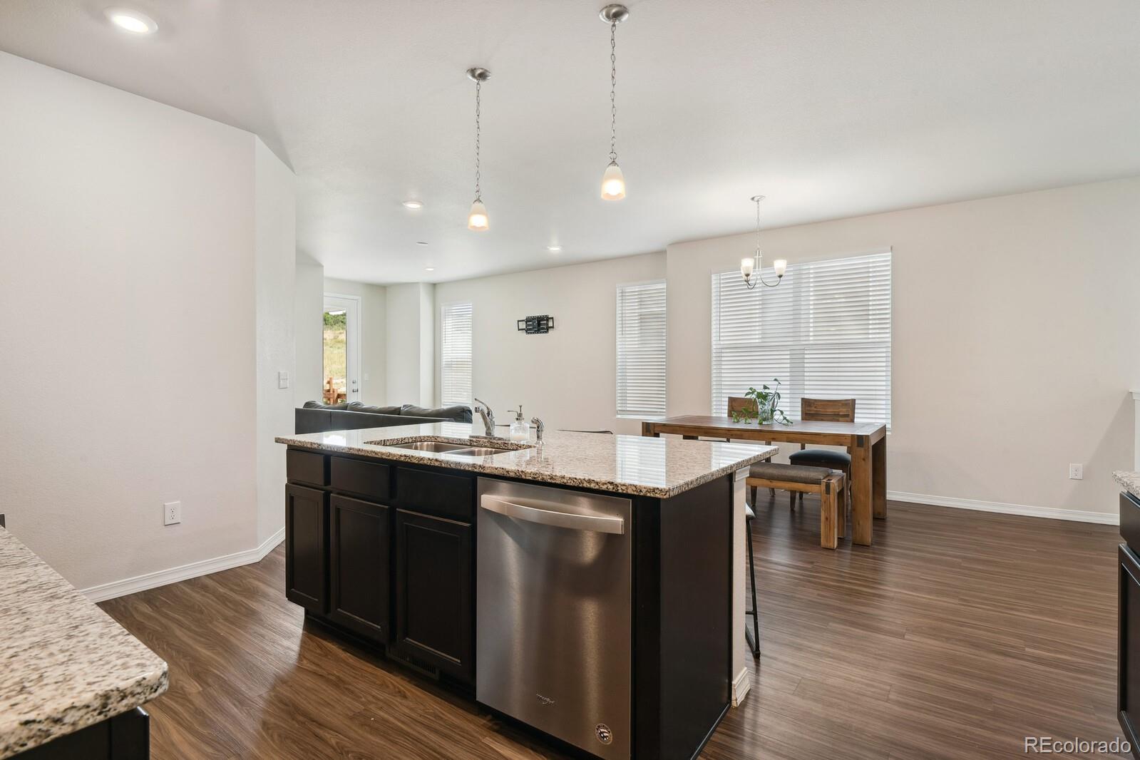 MLS Image #5 for 5690  heathland terrace,colorado springs, Colorado